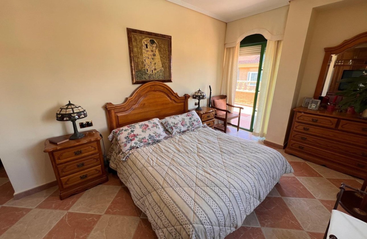 Használt ingatlanok - Villa -
Benidorm - Benidorm Centro