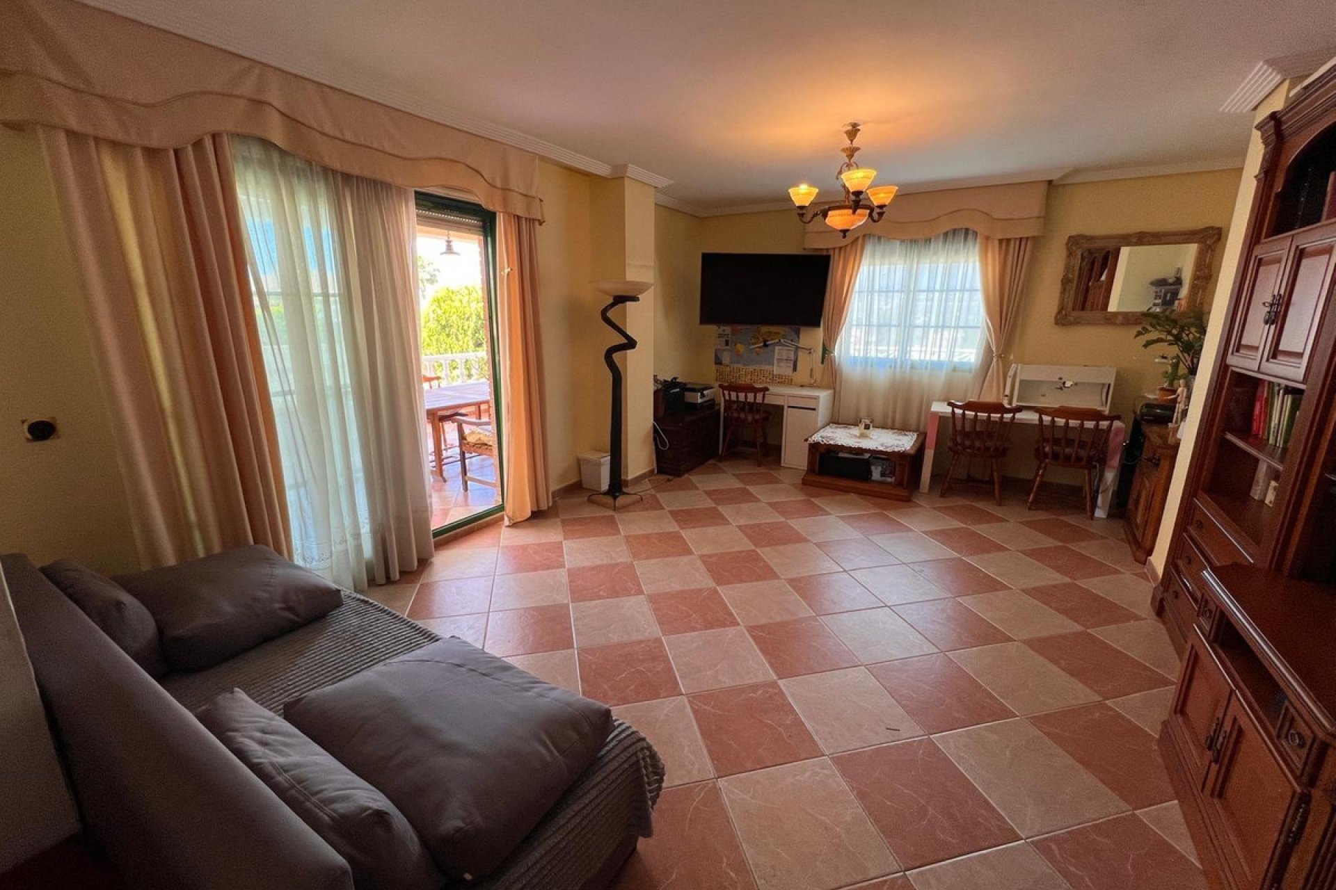 Használt ingatlanok - Villa -
Benidorm - Benidorm Centro