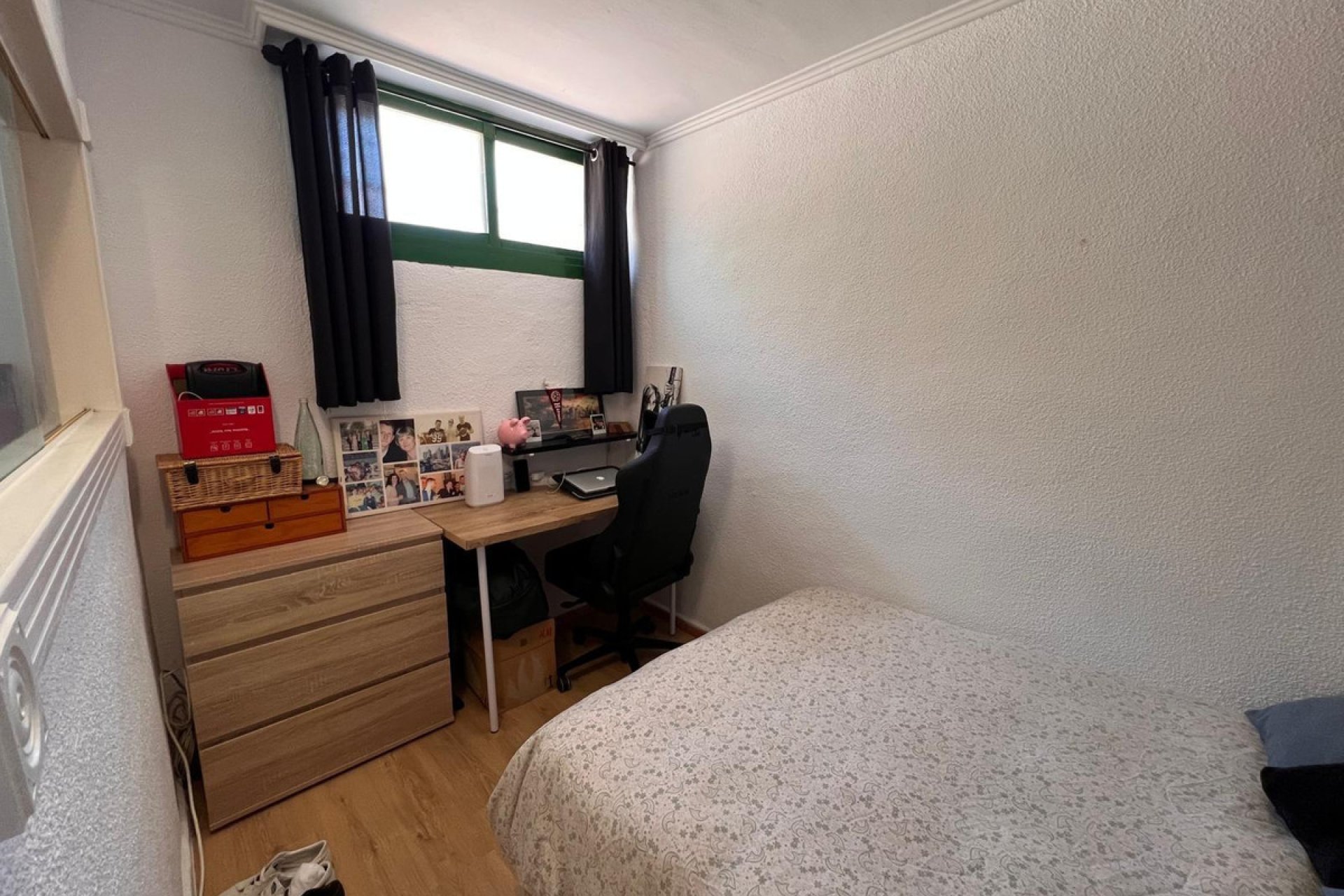 Használt ingatlanok - Villa -
Benidorm - Benidorm Centro