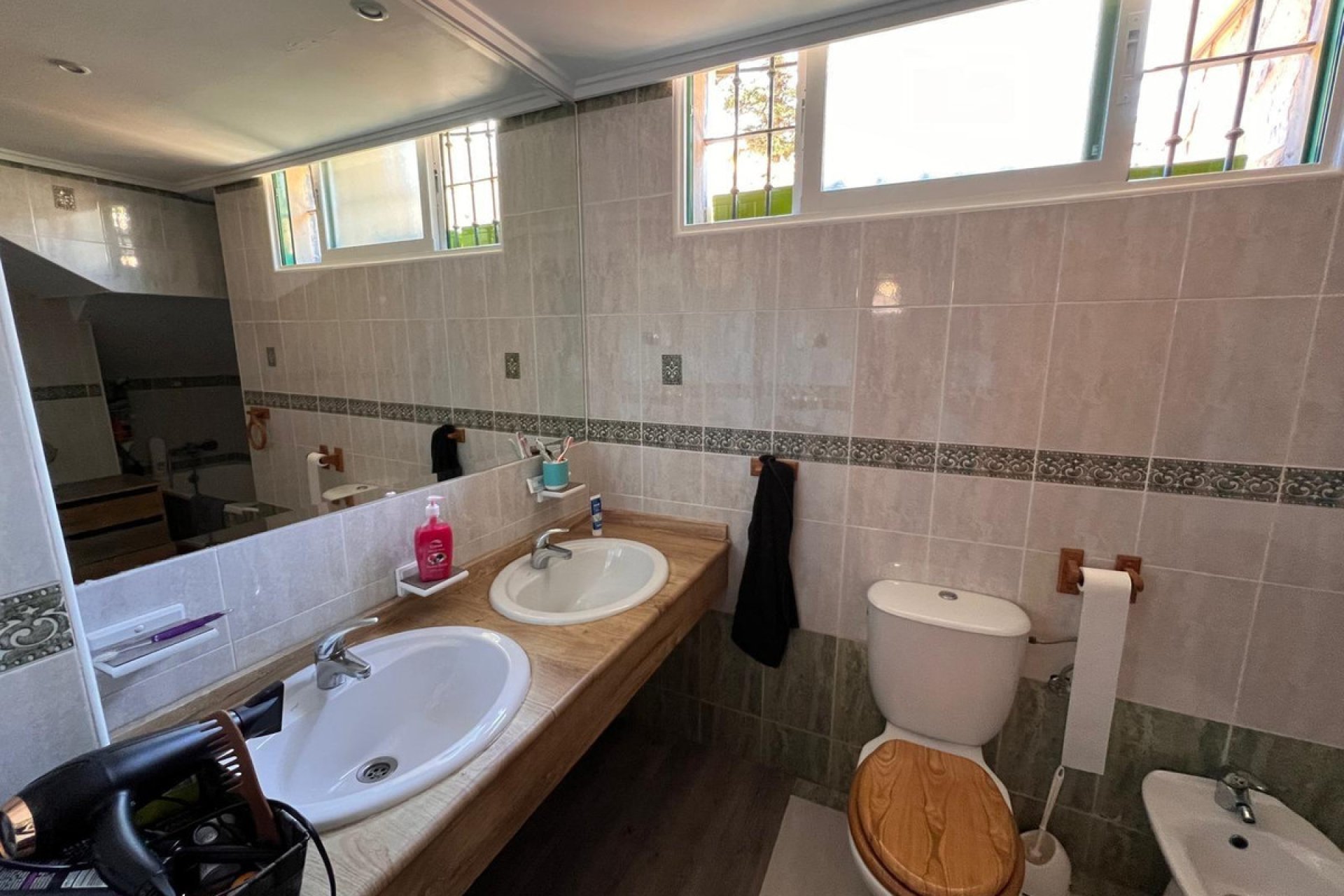 Használt ingatlanok - Villa -
Benidorm - Benidorm Centro