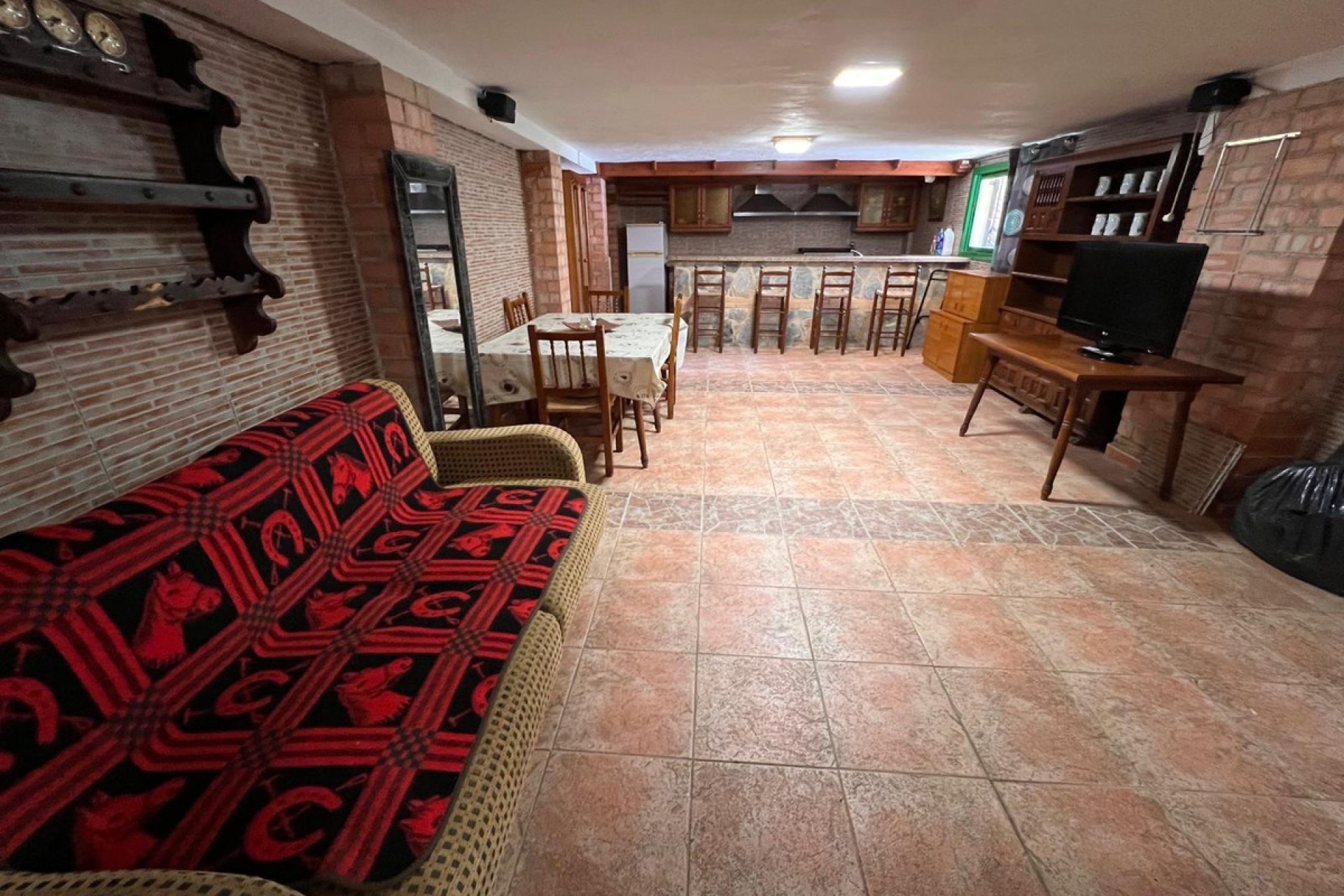 Használt ingatlanok - Villa -
Benidorm - Benidorm Centro