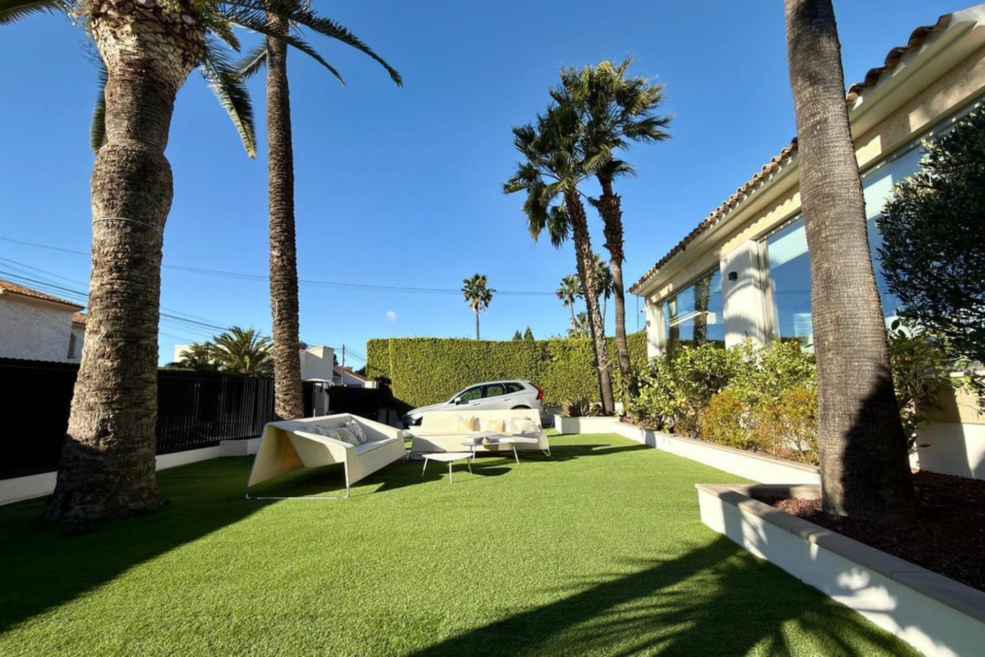 Használt ingatlanok - Villa -
Benidorm - Benidorm Centro