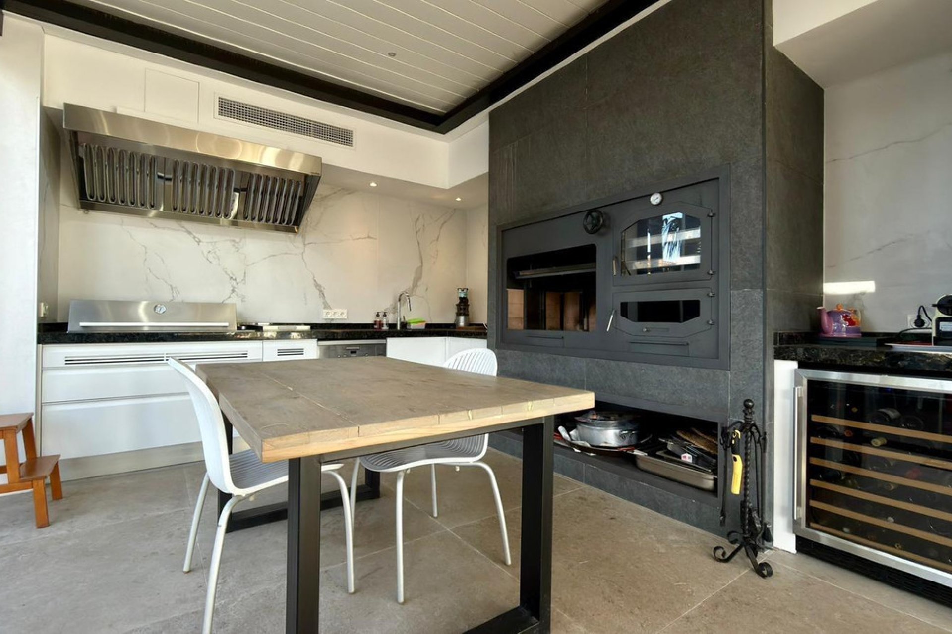 Használt ingatlanok - Villa -
Benidorm - Benidorm Centro