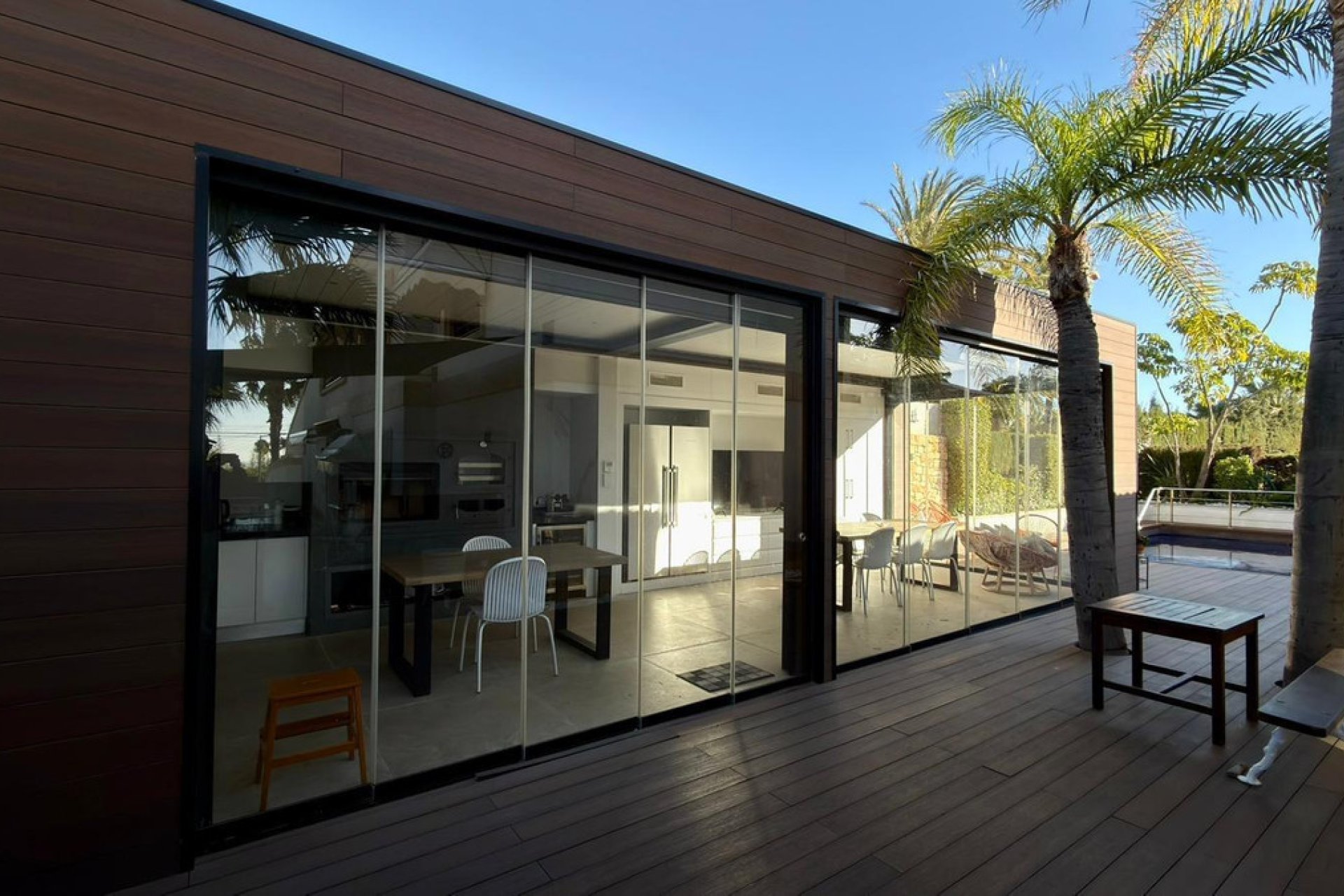 Használt ingatlanok - Villa -
Benidorm - Benidorm Centro