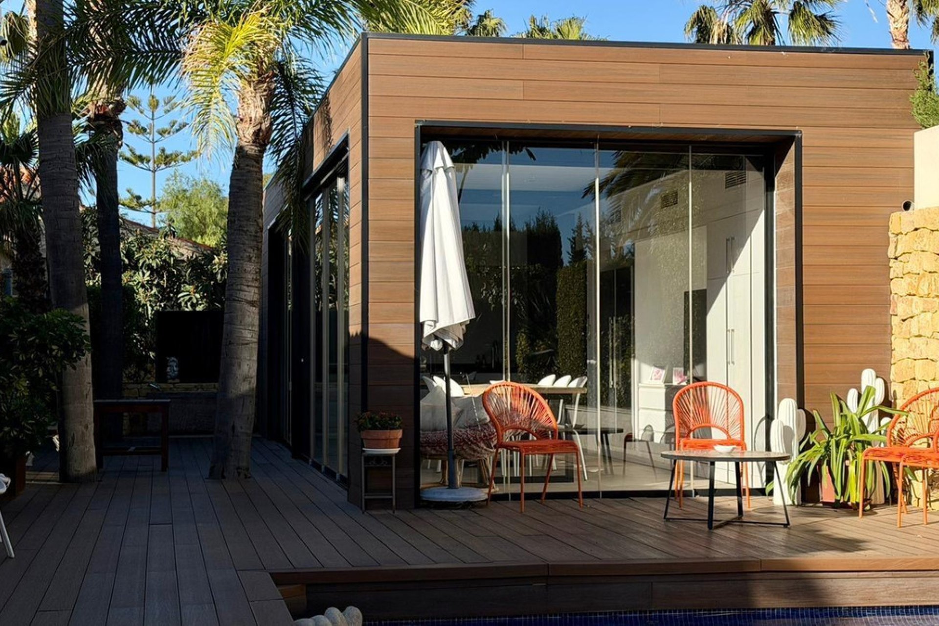 Használt ingatlanok - Villa -
Benidorm - Benidorm Centro