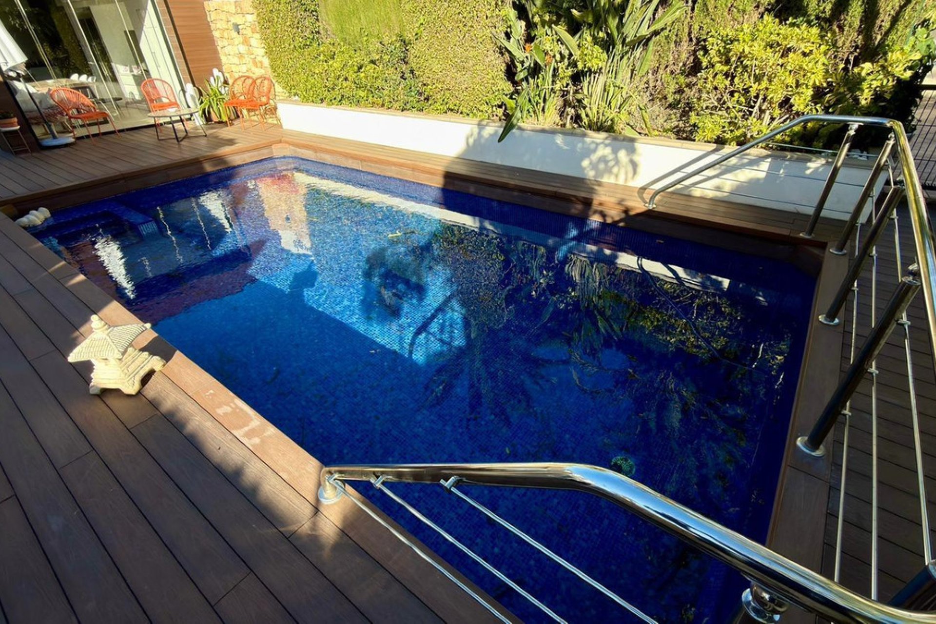 Használt ingatlanok - Villa -
Benidorm - Benidorm Centro