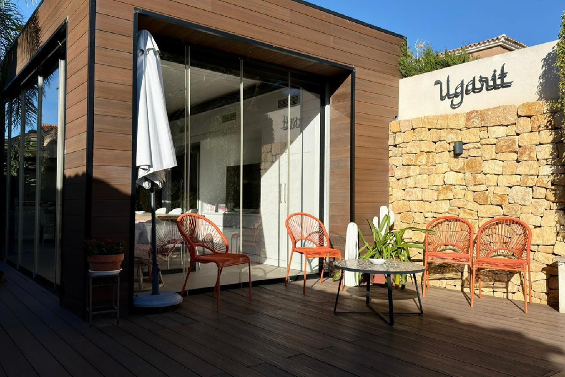 Használt ingatlanok - Villa -
Benidorm - Benidorm Centro