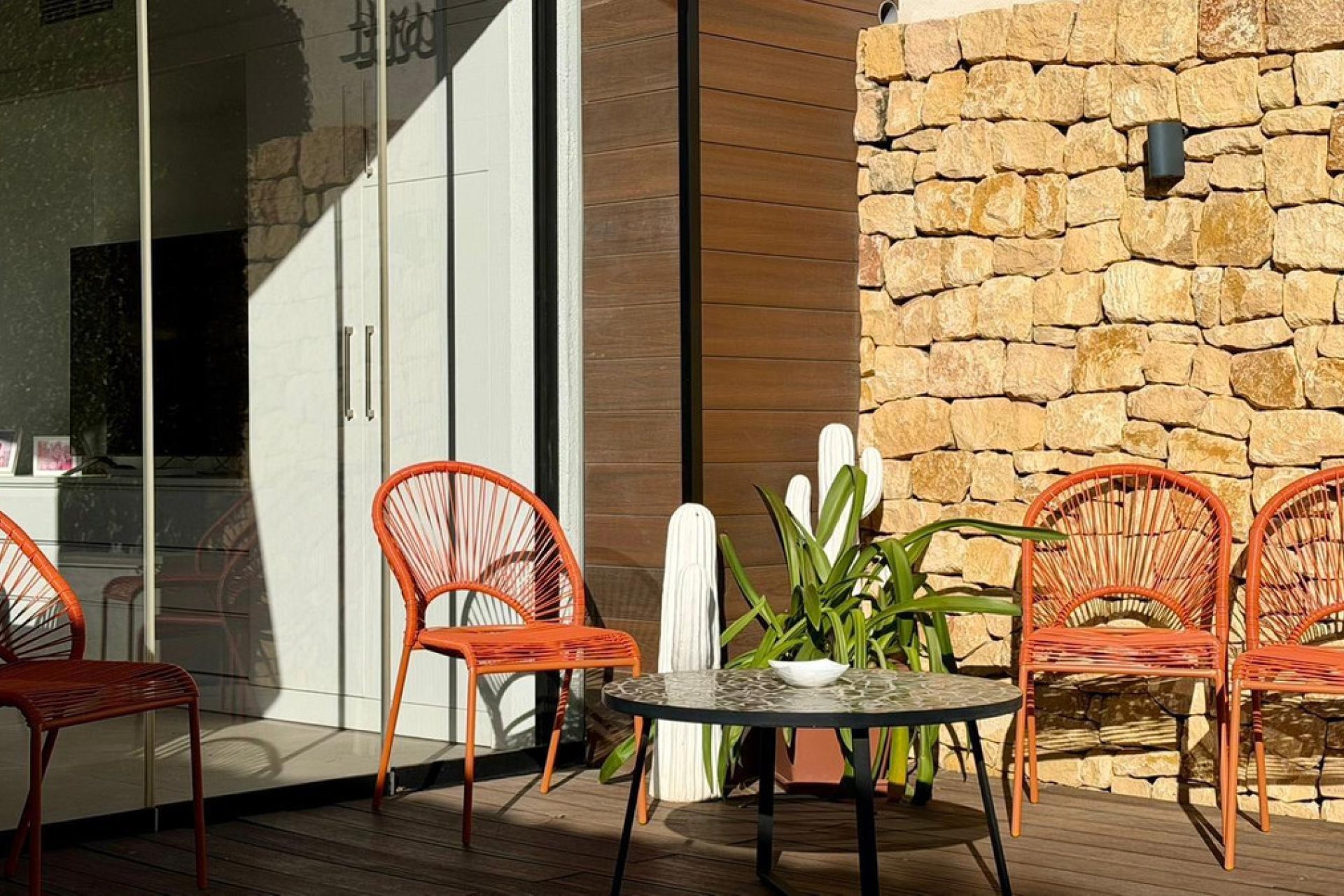 Használt ingatlanok - Villa -
Benidorm - Benidorm Centro