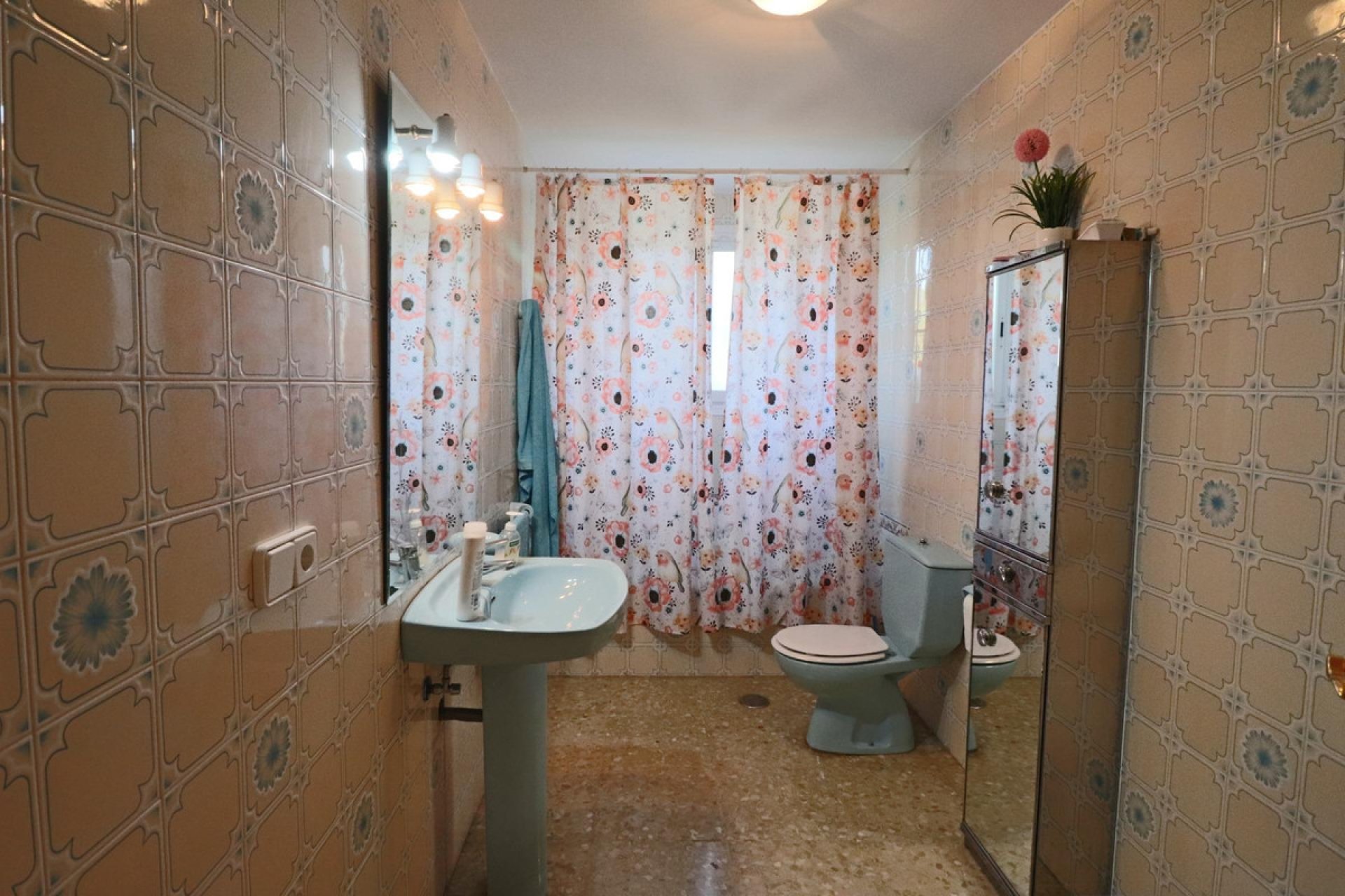 Használt ingatlanok - Villa -
Benidorm - Benidorm Centro