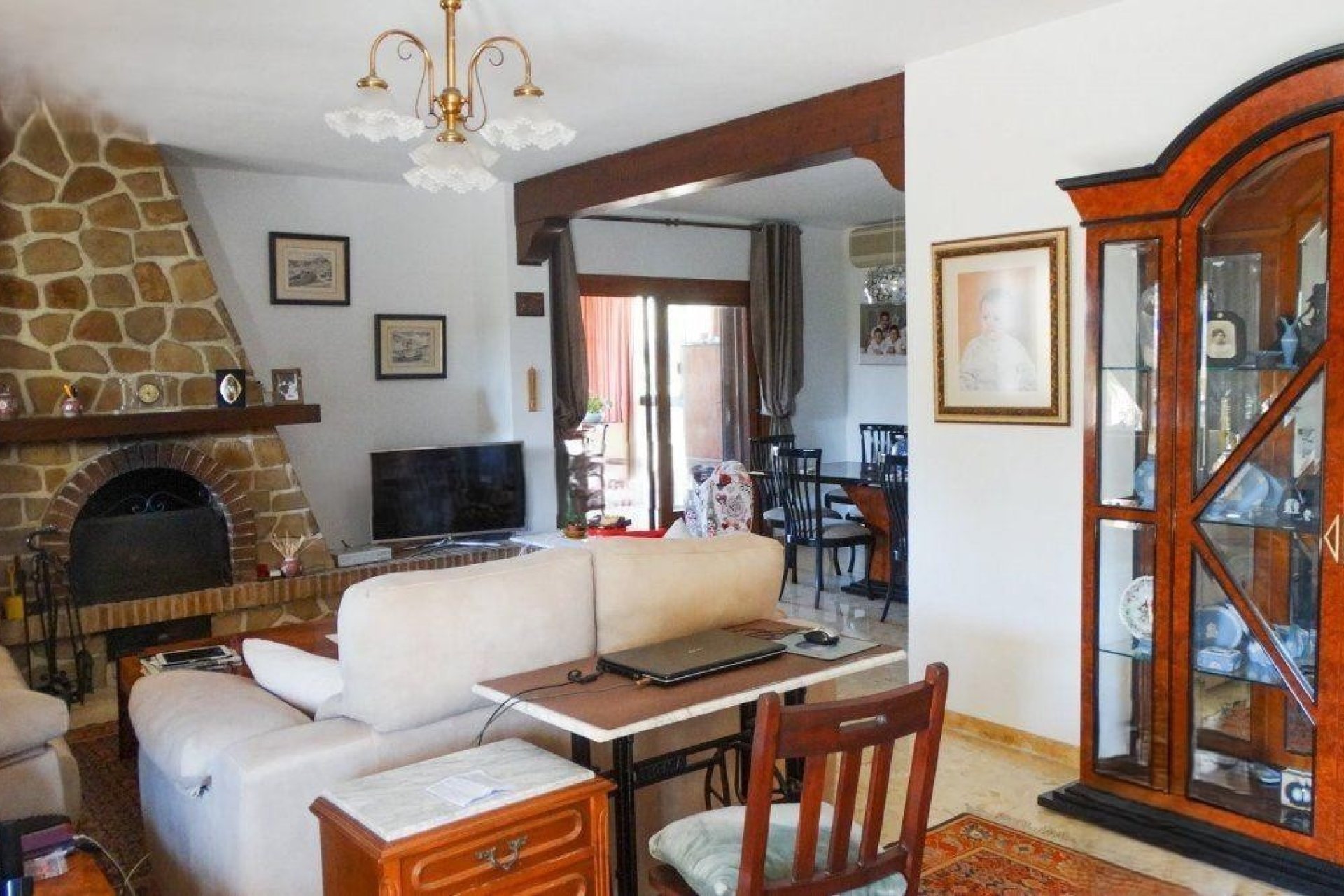 Használt ingatlanok - Villa -
Benidorm - Benidorm Centro