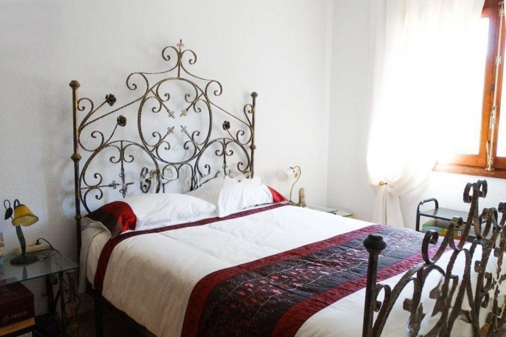 Használt ingatlanok - Villa -
Benidorm - Benidorm Centro