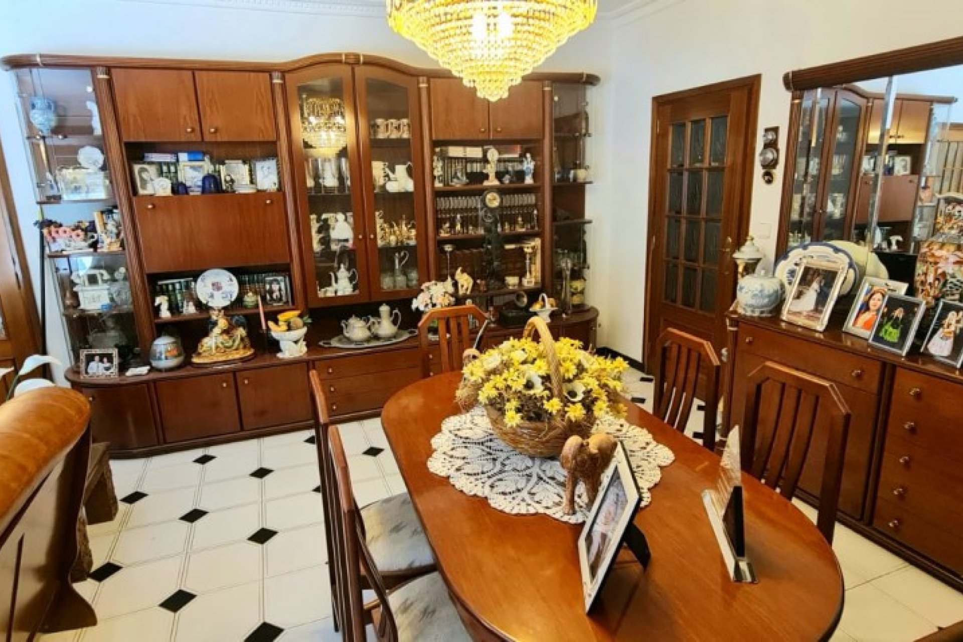 Használt ingatlanok - Villa -
Benidorm - Benidorm Centro