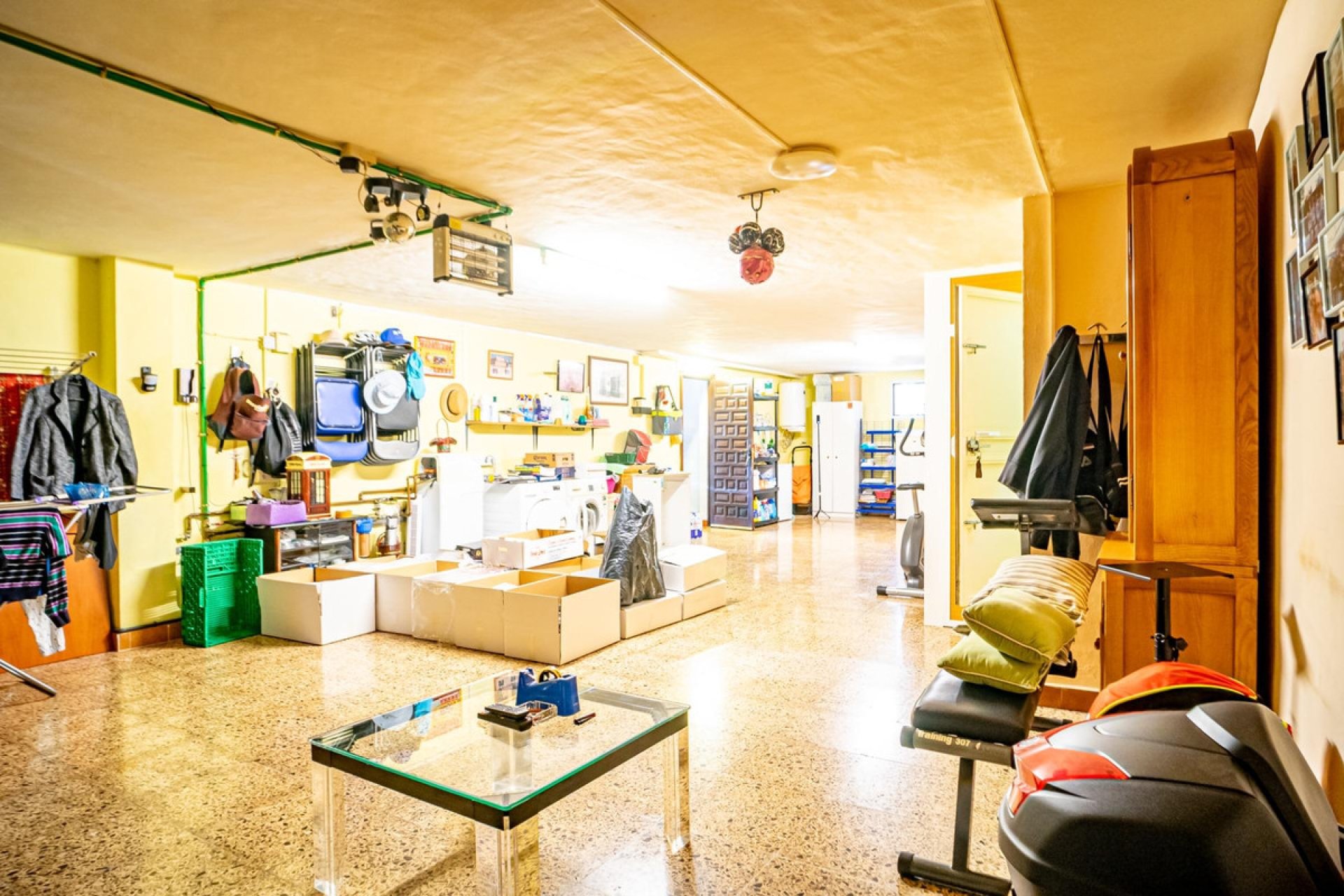 Használt ingatlanok - Villa -
Benidorm - Benidorm Centro