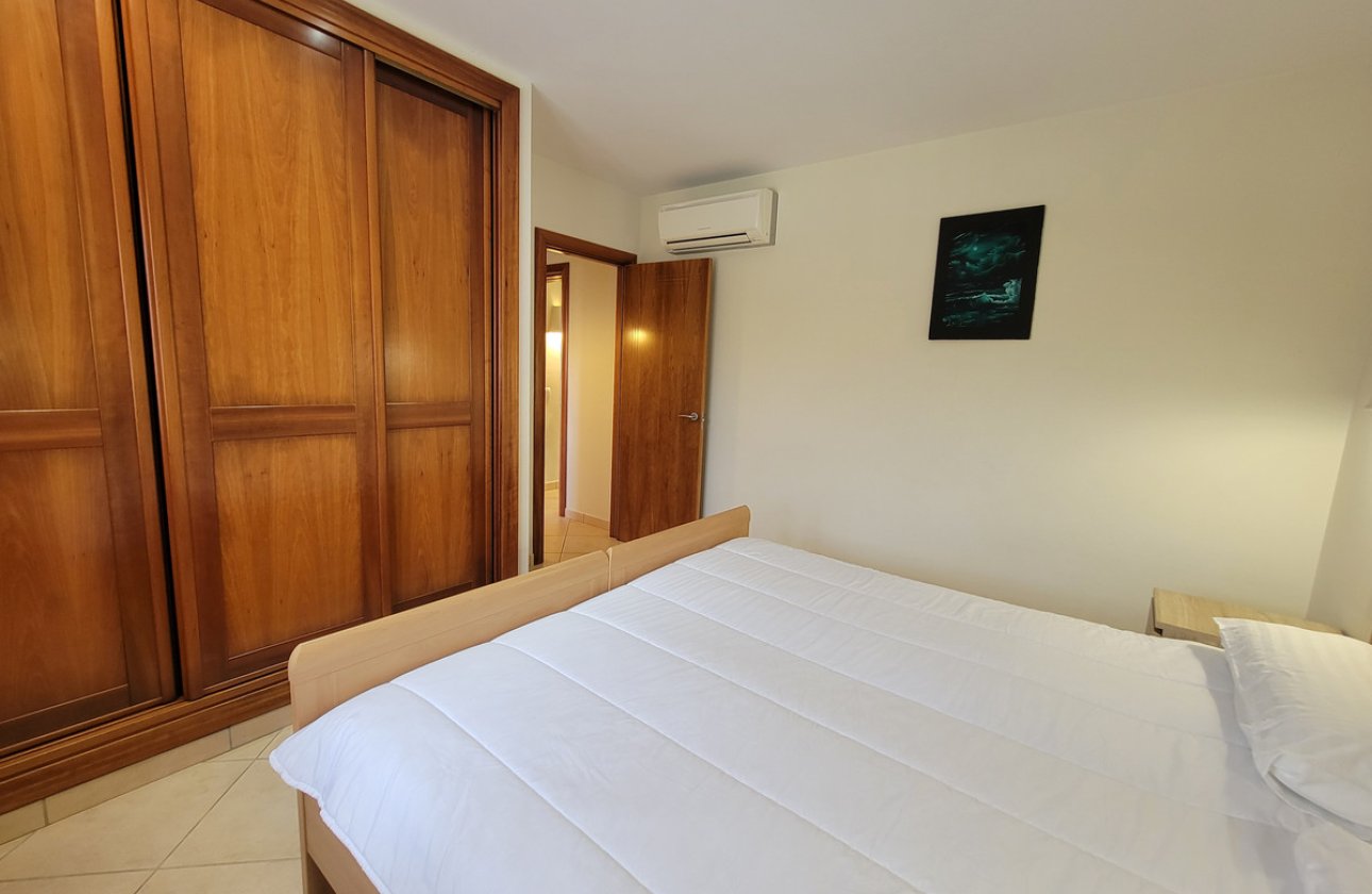 Használt ingatlanok - Villa -
Benissa - Benissa Centro