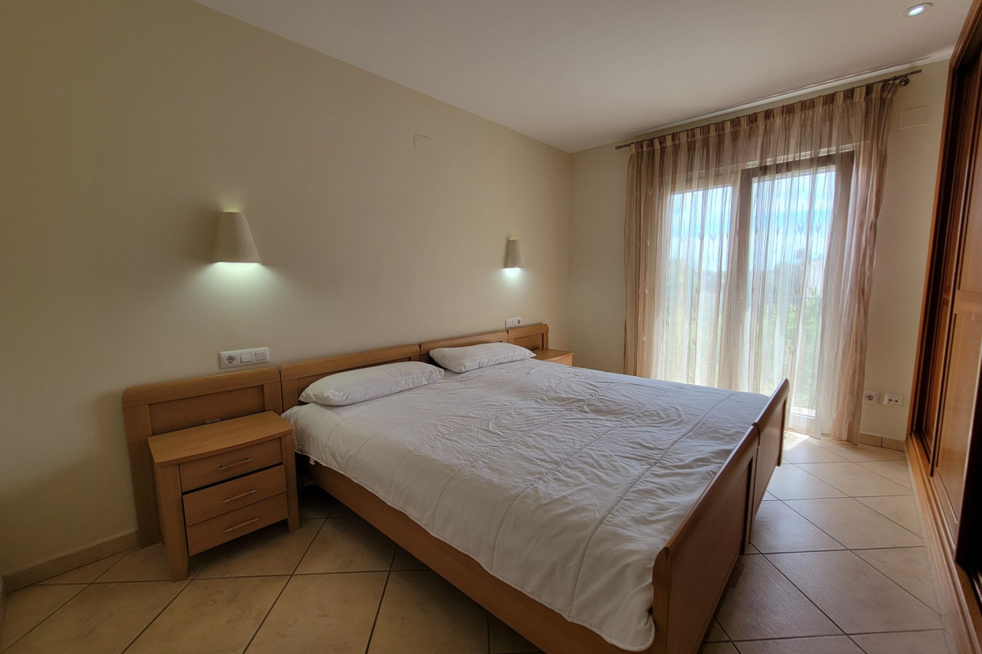 Használt ingatlanok - Villa -
Benissa - Benissa Centro