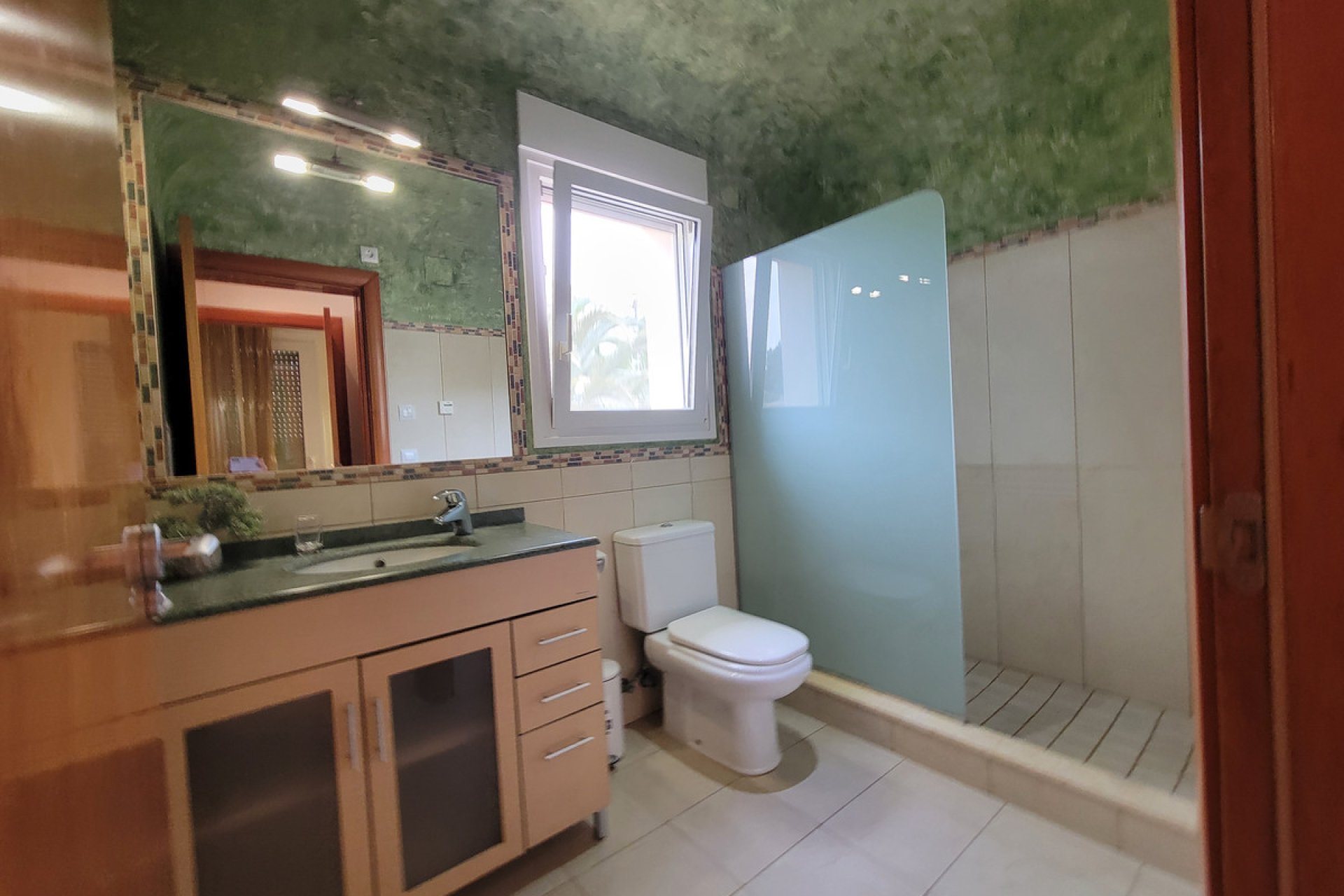 Használt ingatlanok - Villa -
Benissa - Benissa Centro