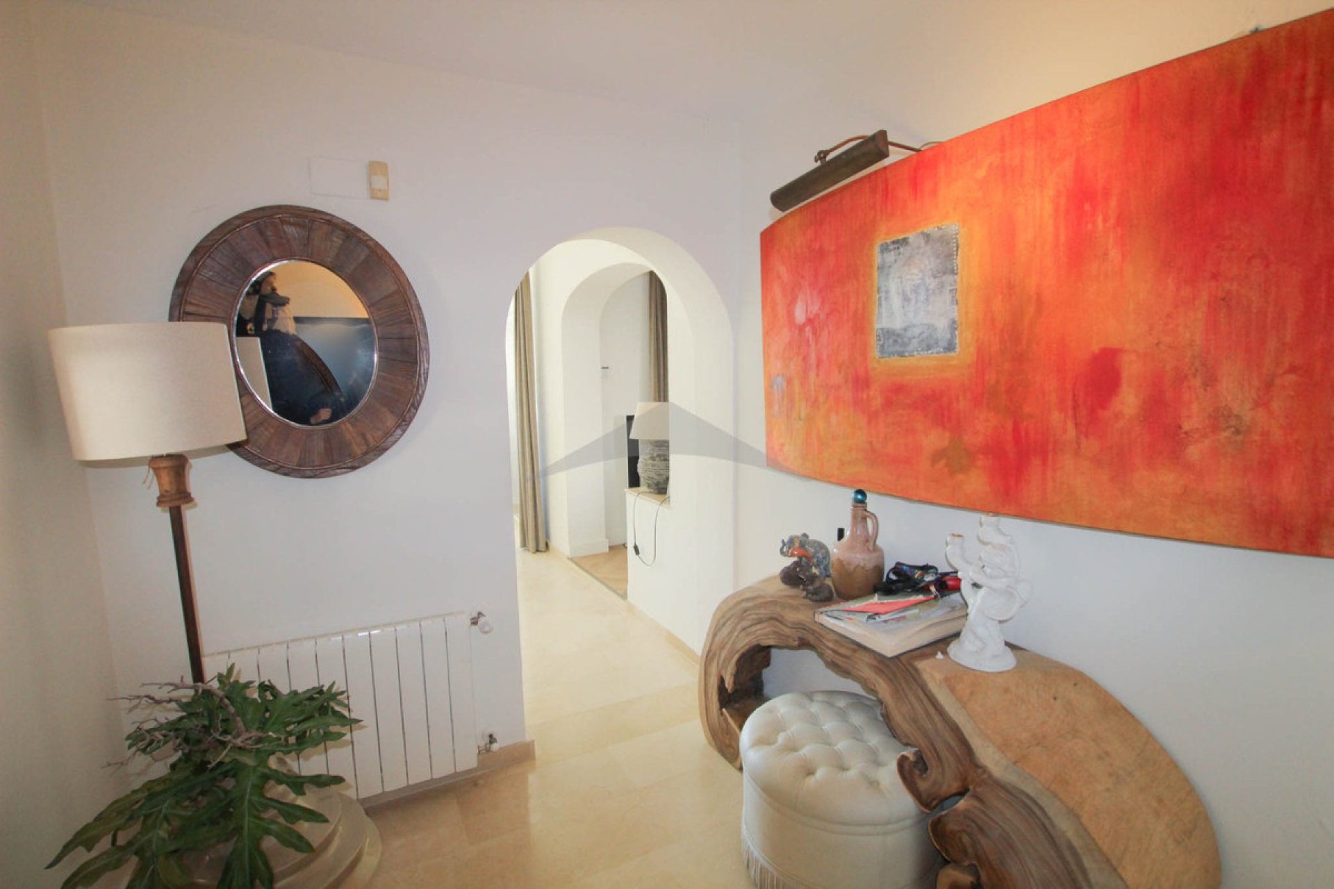 Használt ingatlanok - Villa -
Benissa - Benissa Centro