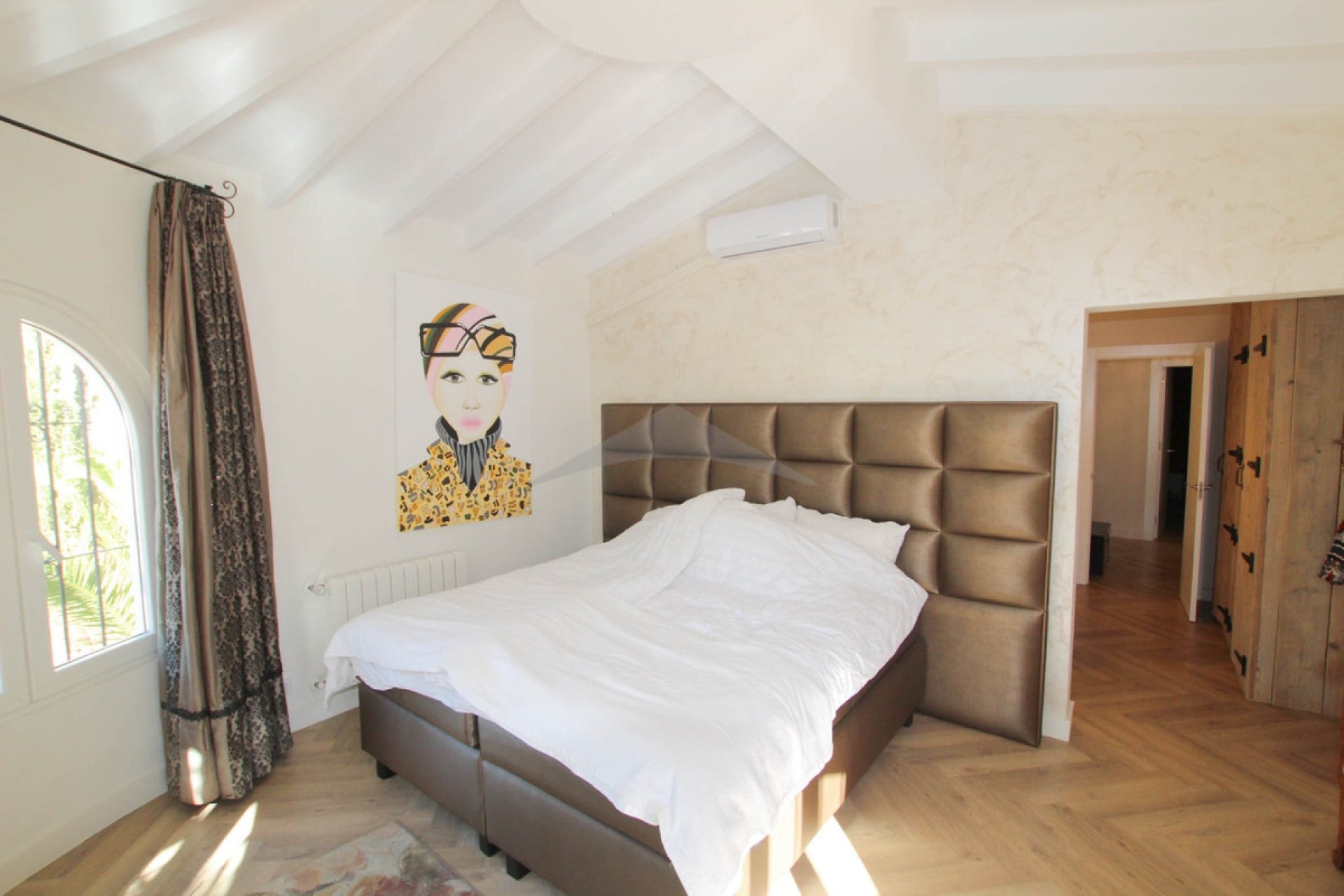 Használt ingatlanok - Villa -
Benissa - Benissa Centro