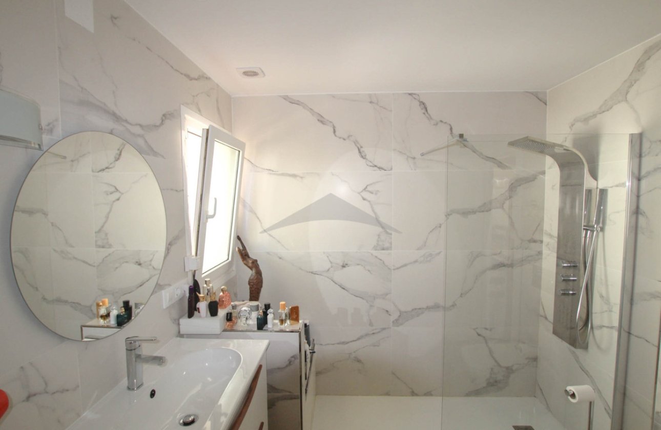 Használt ingatlanok - Villa -
Benissa - Benissa Centro