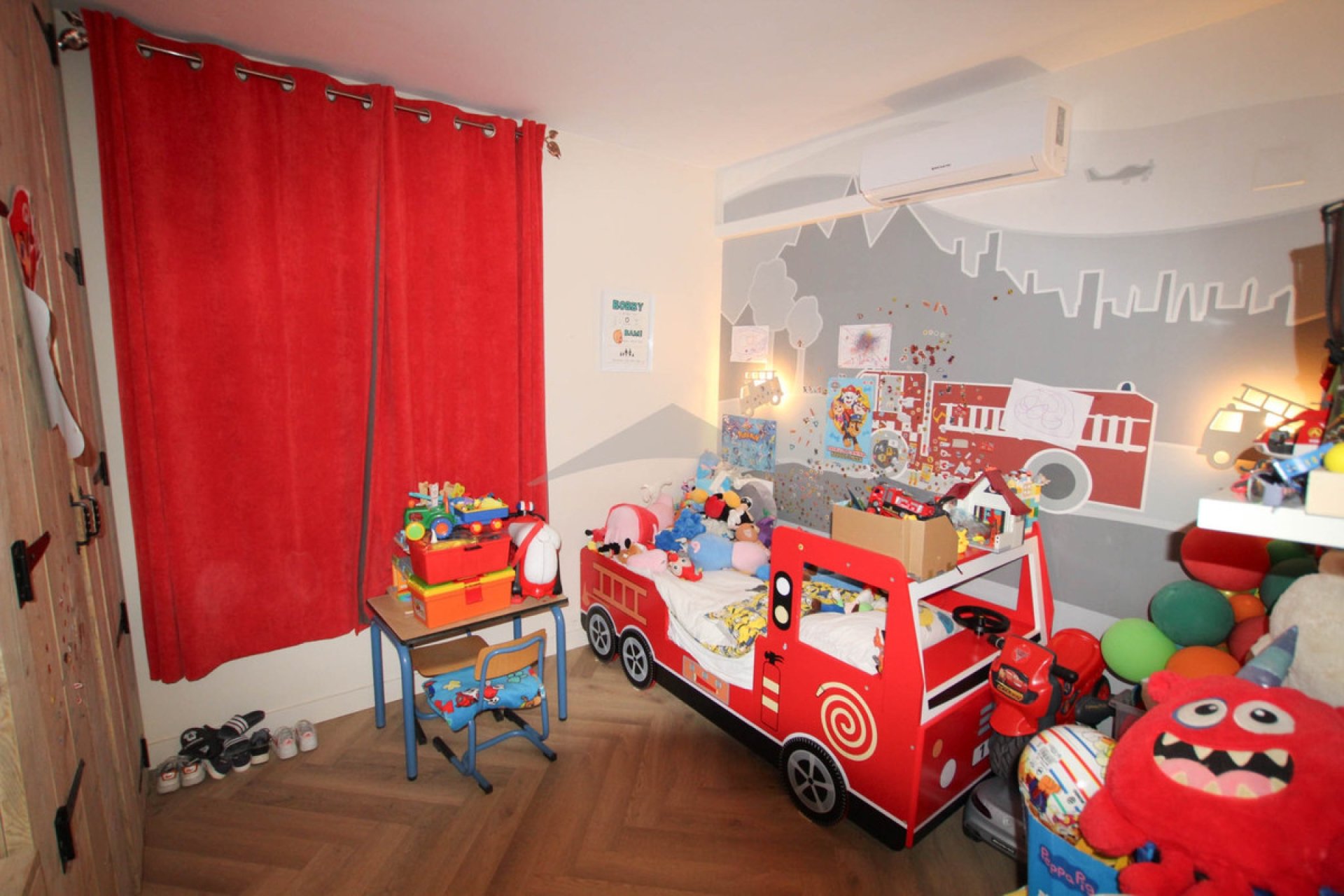 Használt ingatlanok - Villa -
Benissa - Benissa Centro