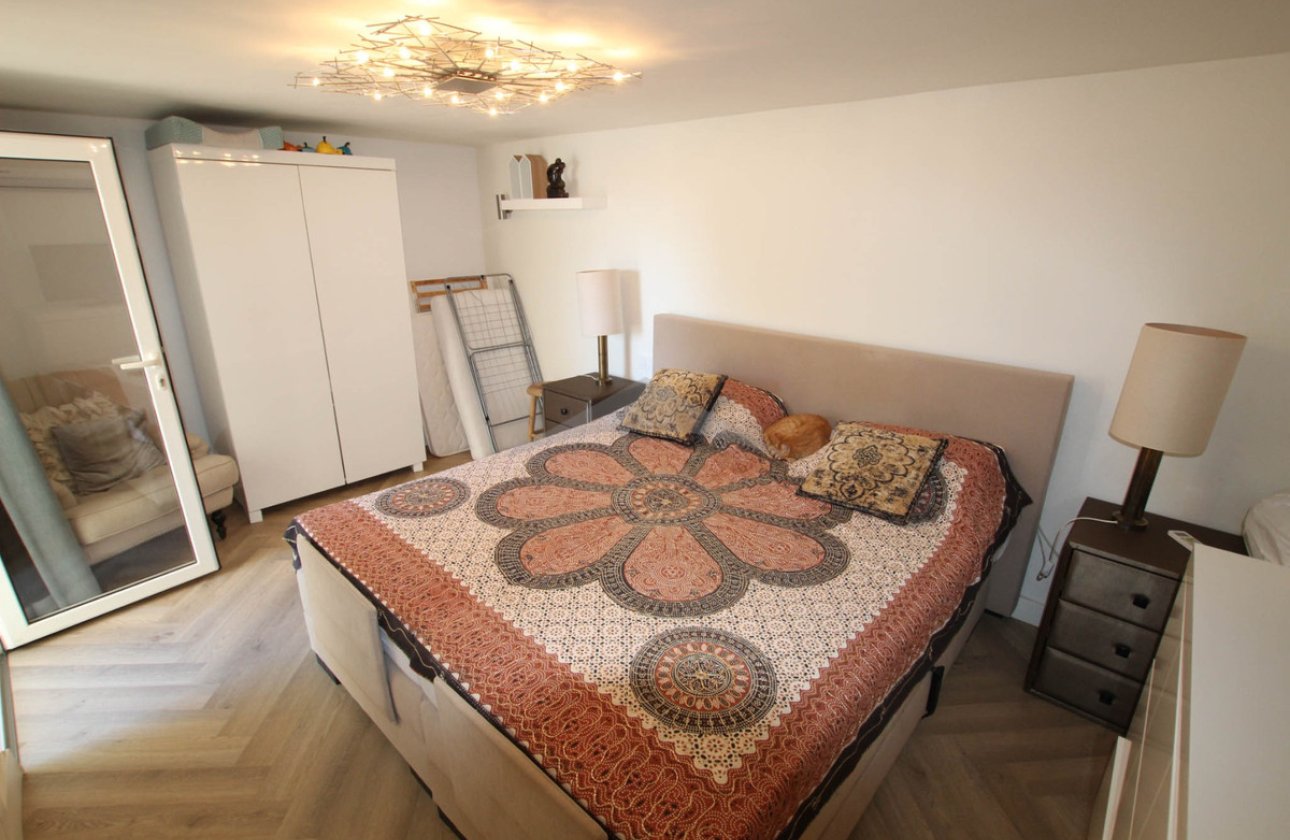 Használt ingatlanok - Villa -
Benissa - Benissa Centro