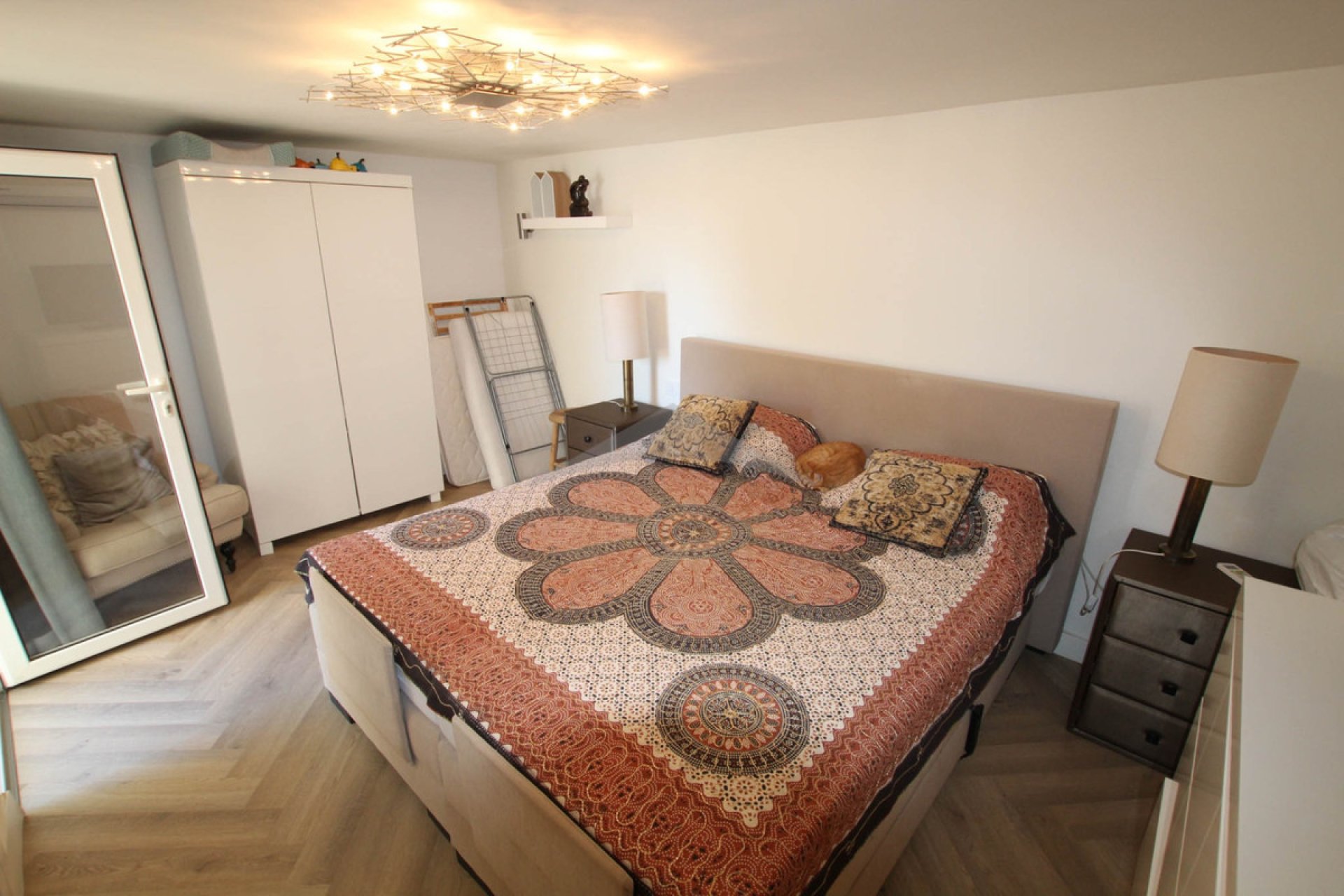 Használt ingatlanok - Villa -
Benissa - Benissa Centro