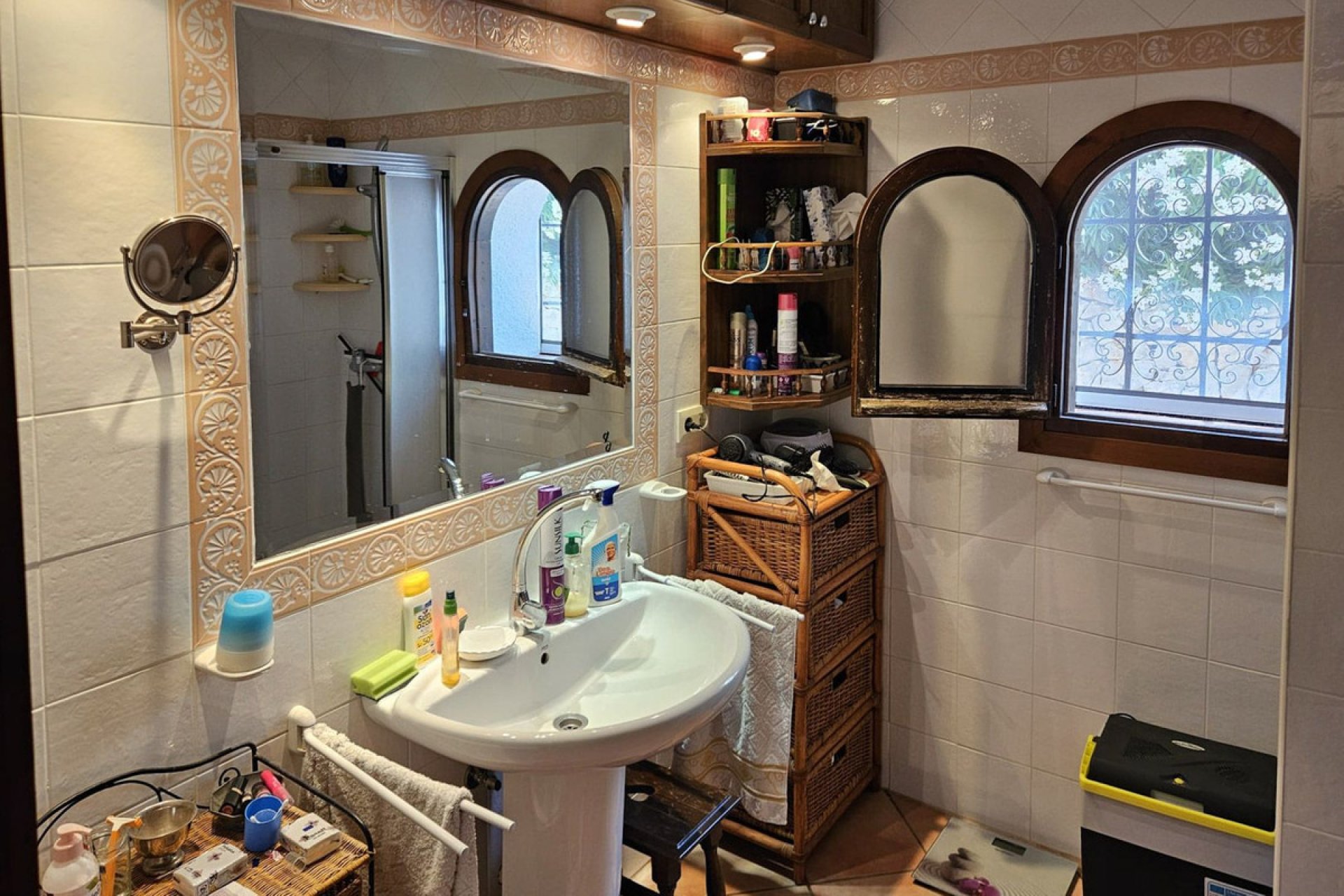 Használt ingatlanok - Villa -
Benissa - Benissa Centro