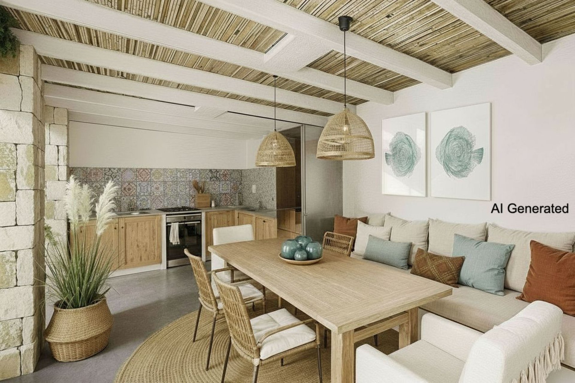 Használt ingatlanok - Villa -
Benissa - Benissa Centro