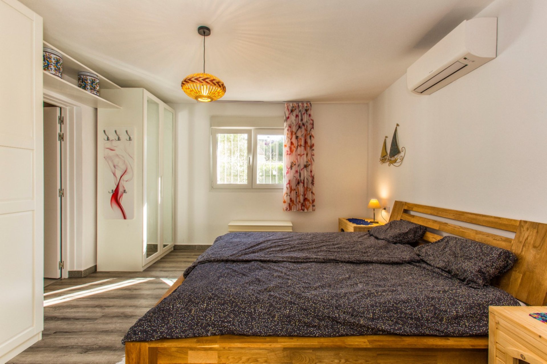 Használt ingatlanok - Villa -
Benissa - Benissa Centro