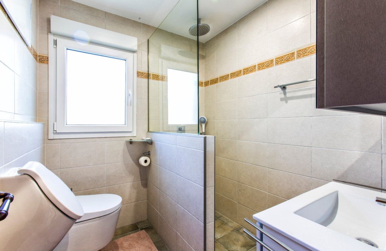 Használt ingatlanok - Villa -
Benissa - Benissa Centro