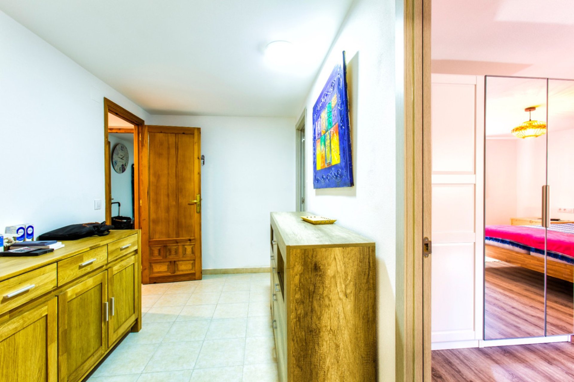 Használt ingatlanok - Villa -
Benissa - Benissa Centro