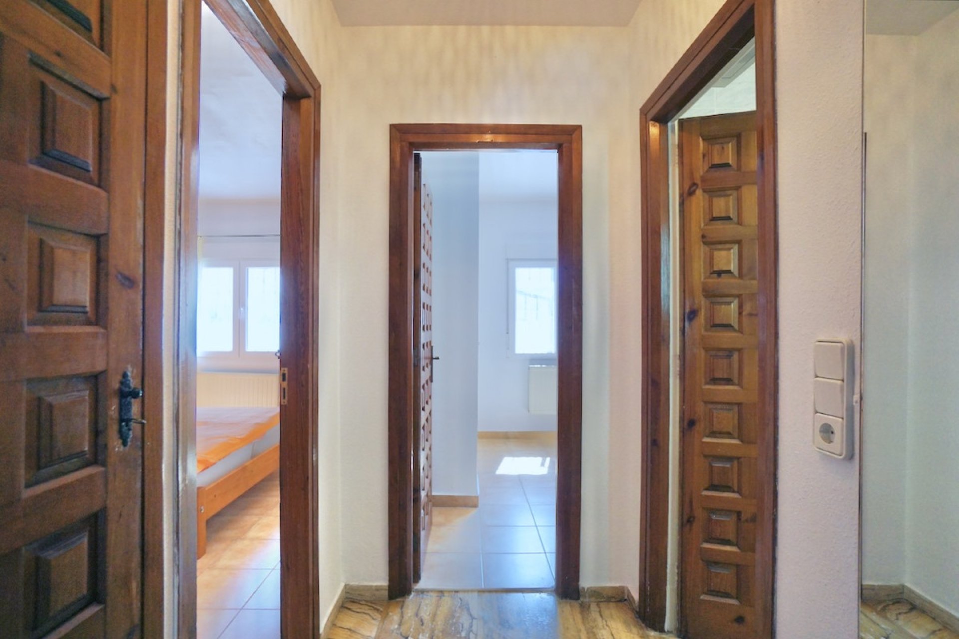 Használt ingatlanok - Villa -
Benissa - Benissa Centro