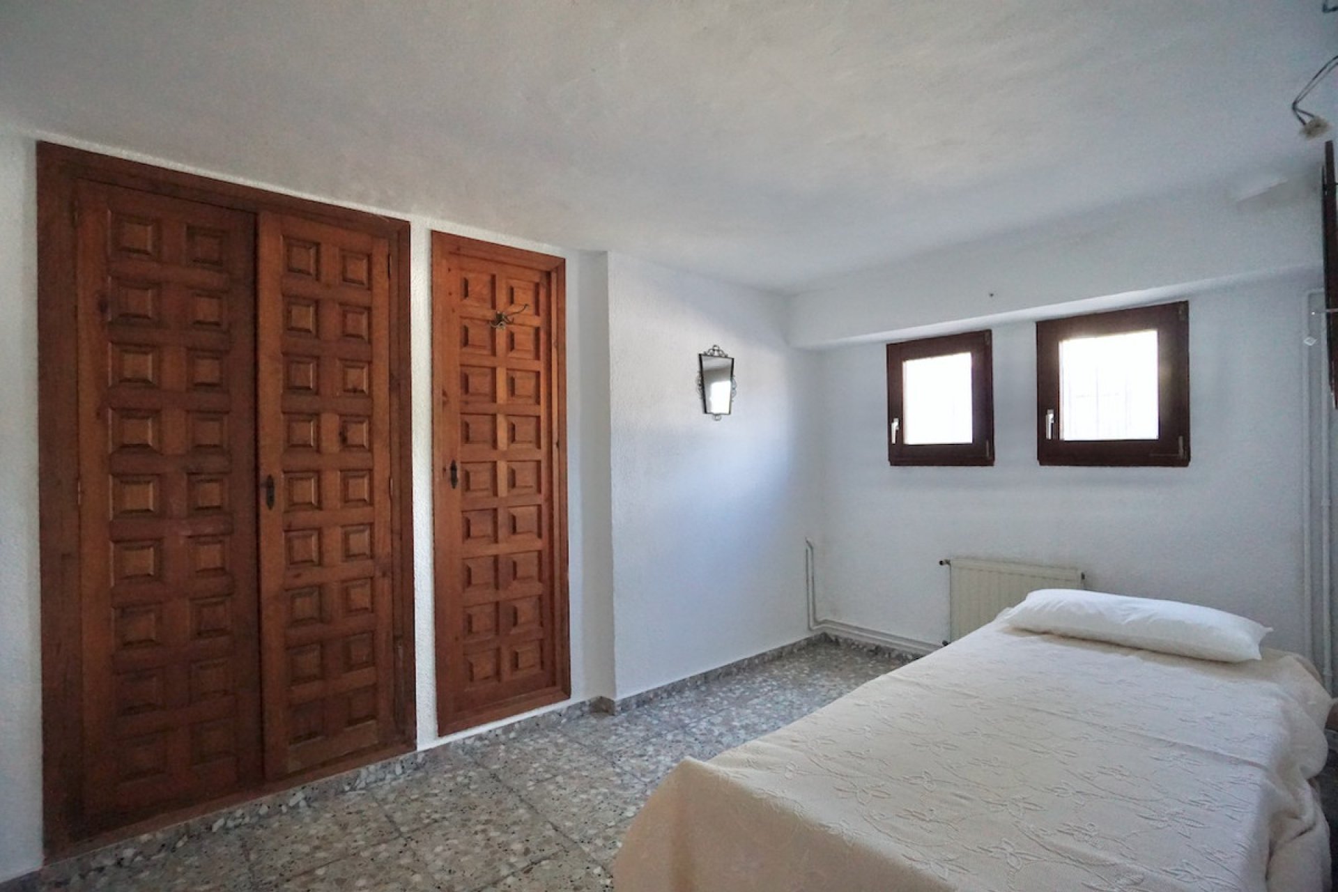 Használt ingatlanok - Villa -
Benissa - Benissa Centro