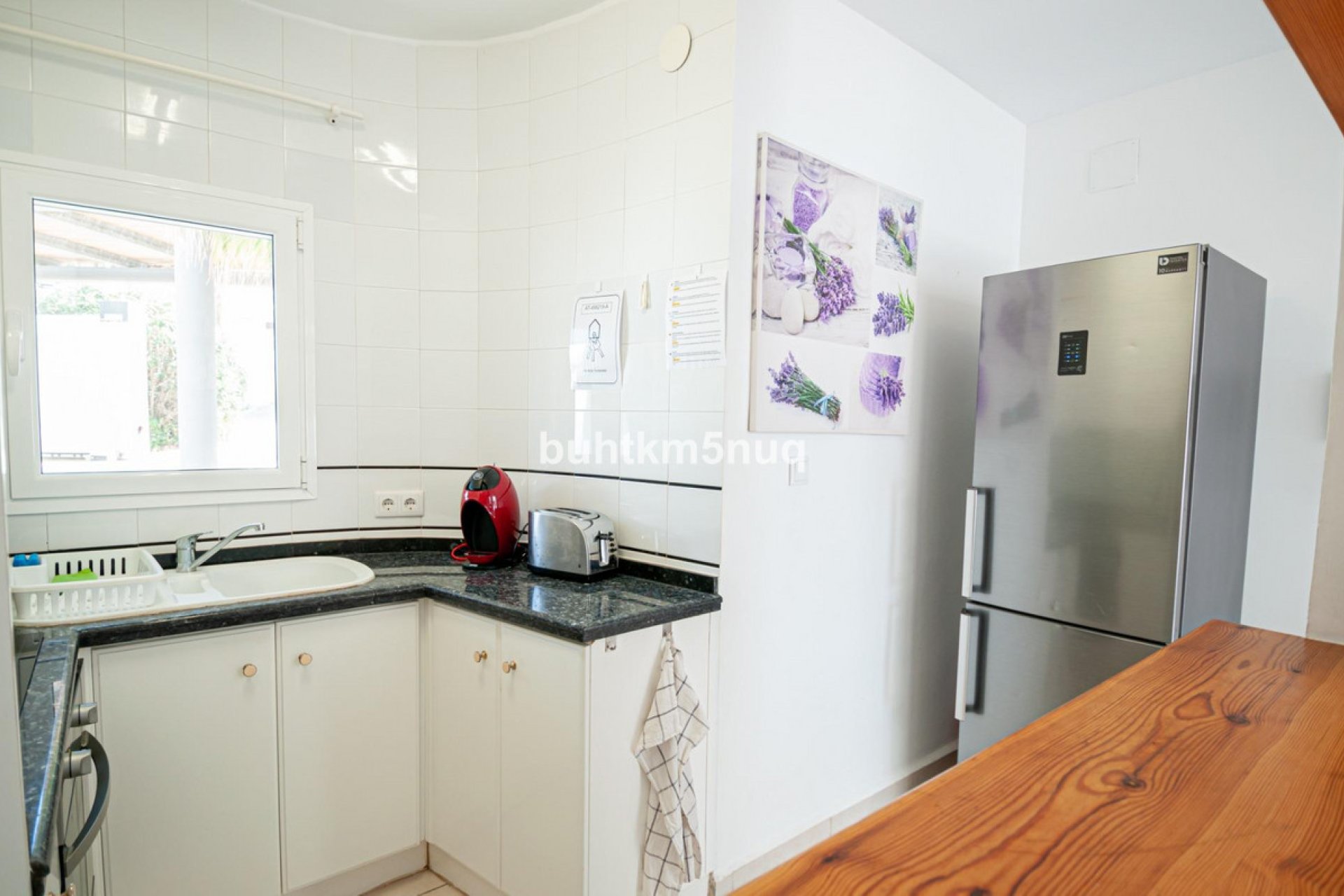 Használt ingatlanok - Villa -
Benissa - Benissa Centro