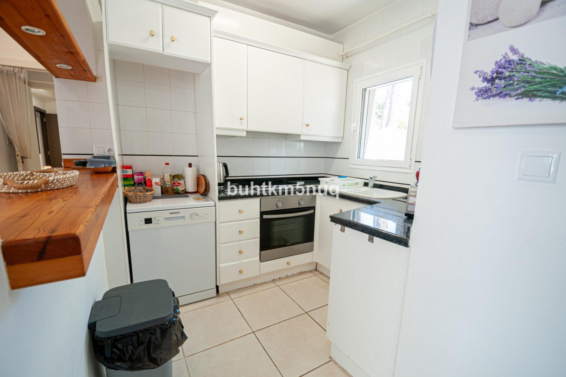 Használt ingatlanok - Villa -
Benissa - Benissa Centro