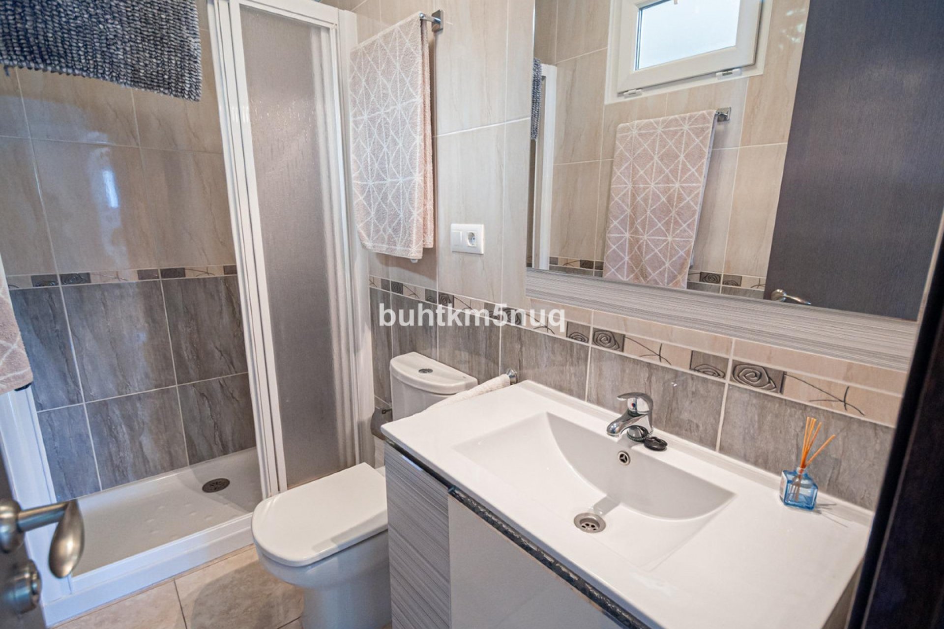 Használt ingatlanok - Villa -
Benissa - Benissa Centro