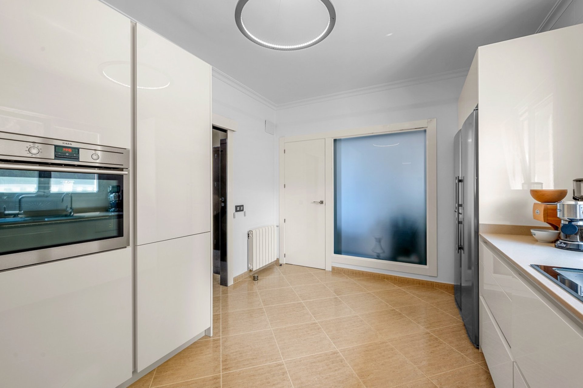 Használt ingatlanok - Villa -
Benissa - Benissa Centro