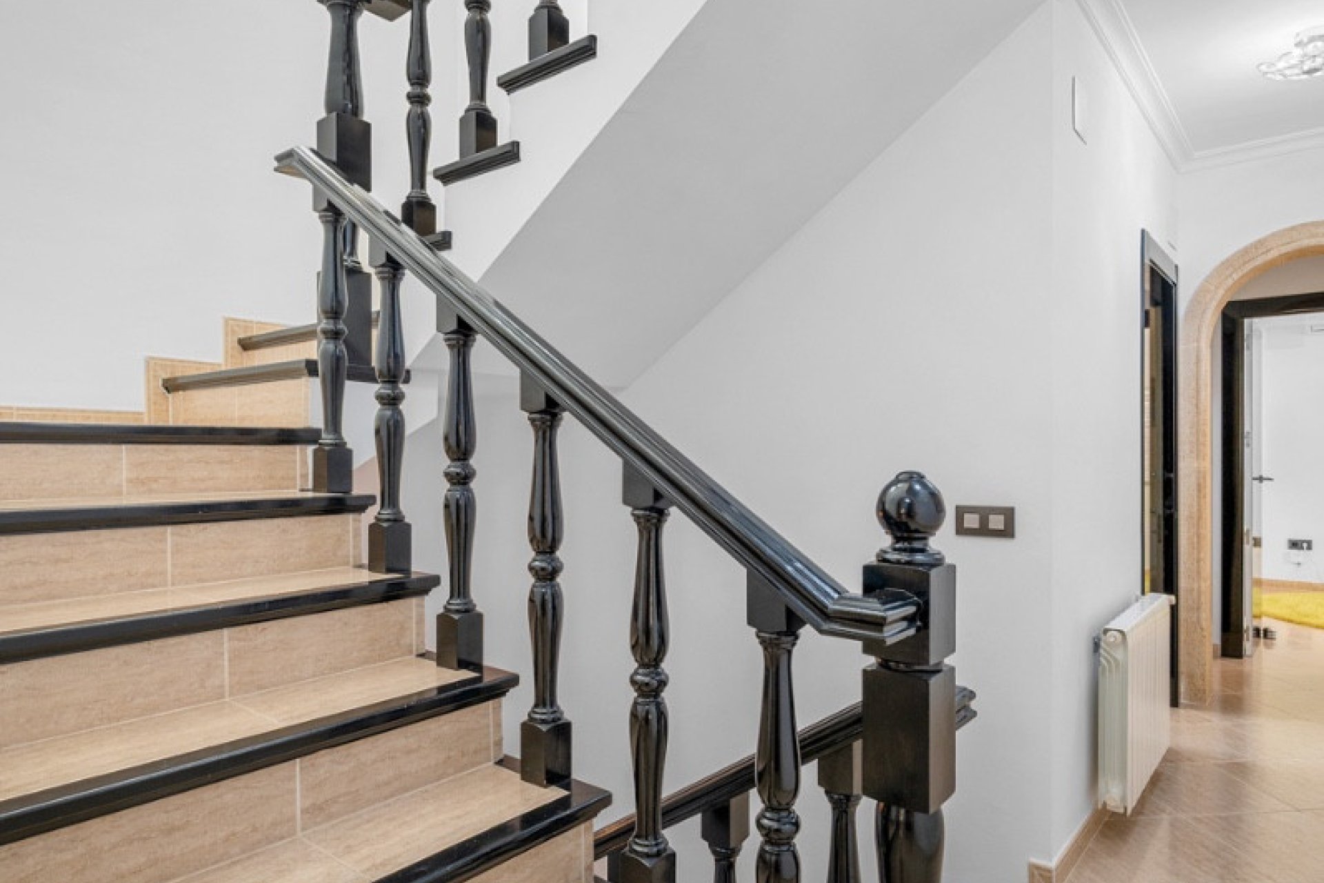 Használt ingatlanok - Villa -
Benissa - Benissa Centro