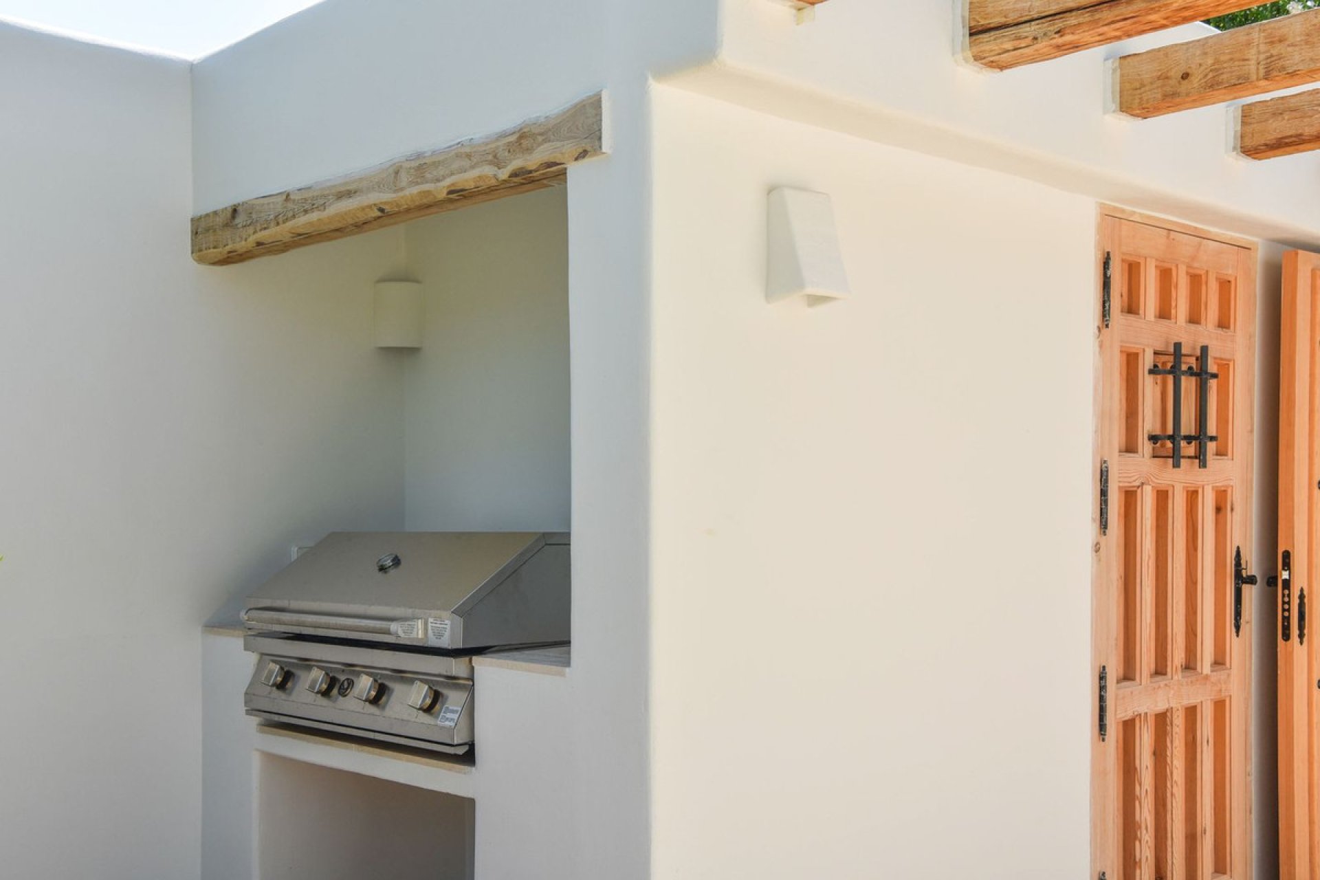 Használt ingatlanok - Villa -
Benissa - Benissa Centro