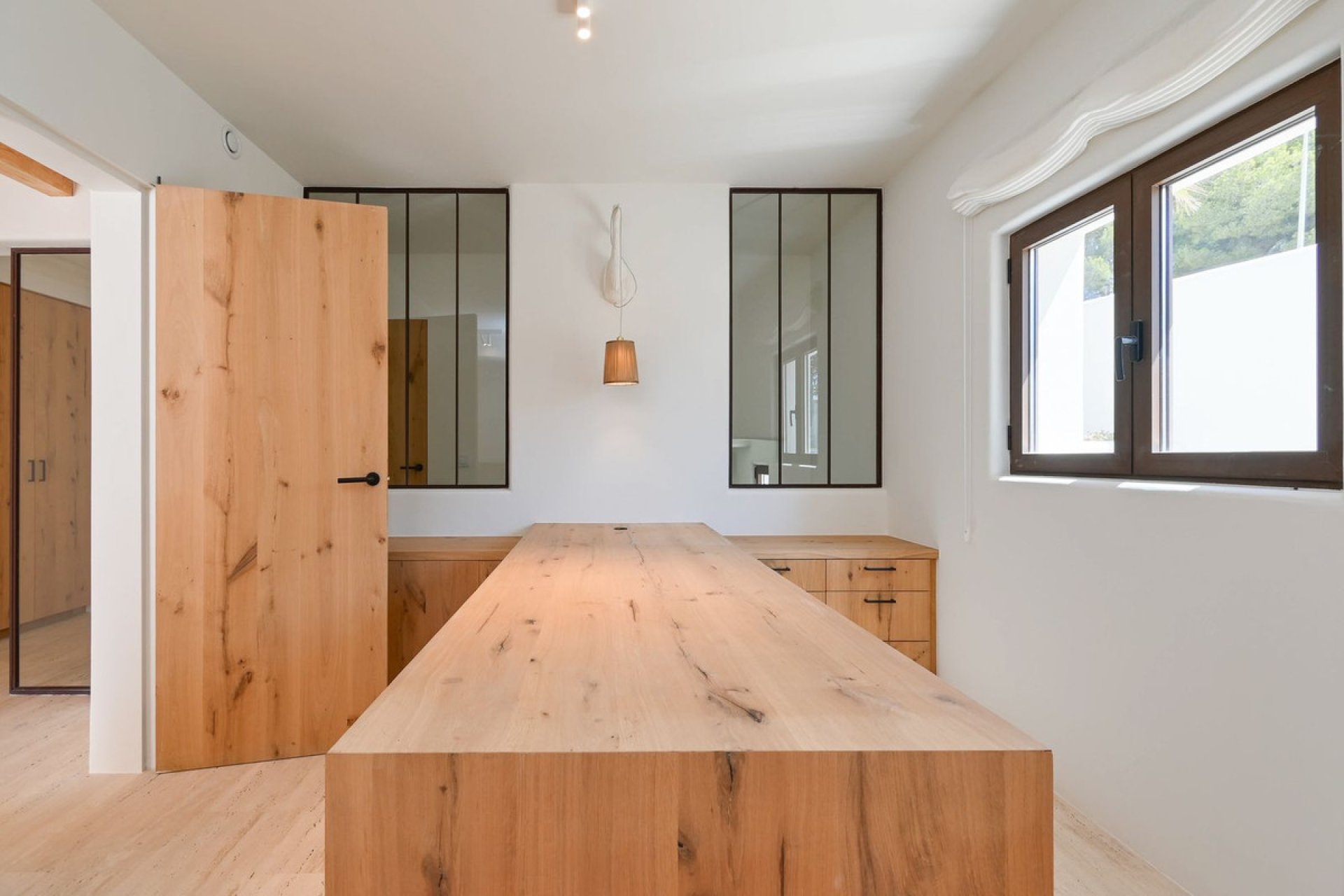 Használt ingatlanok - Villa -
Benissa - Benissa Centro