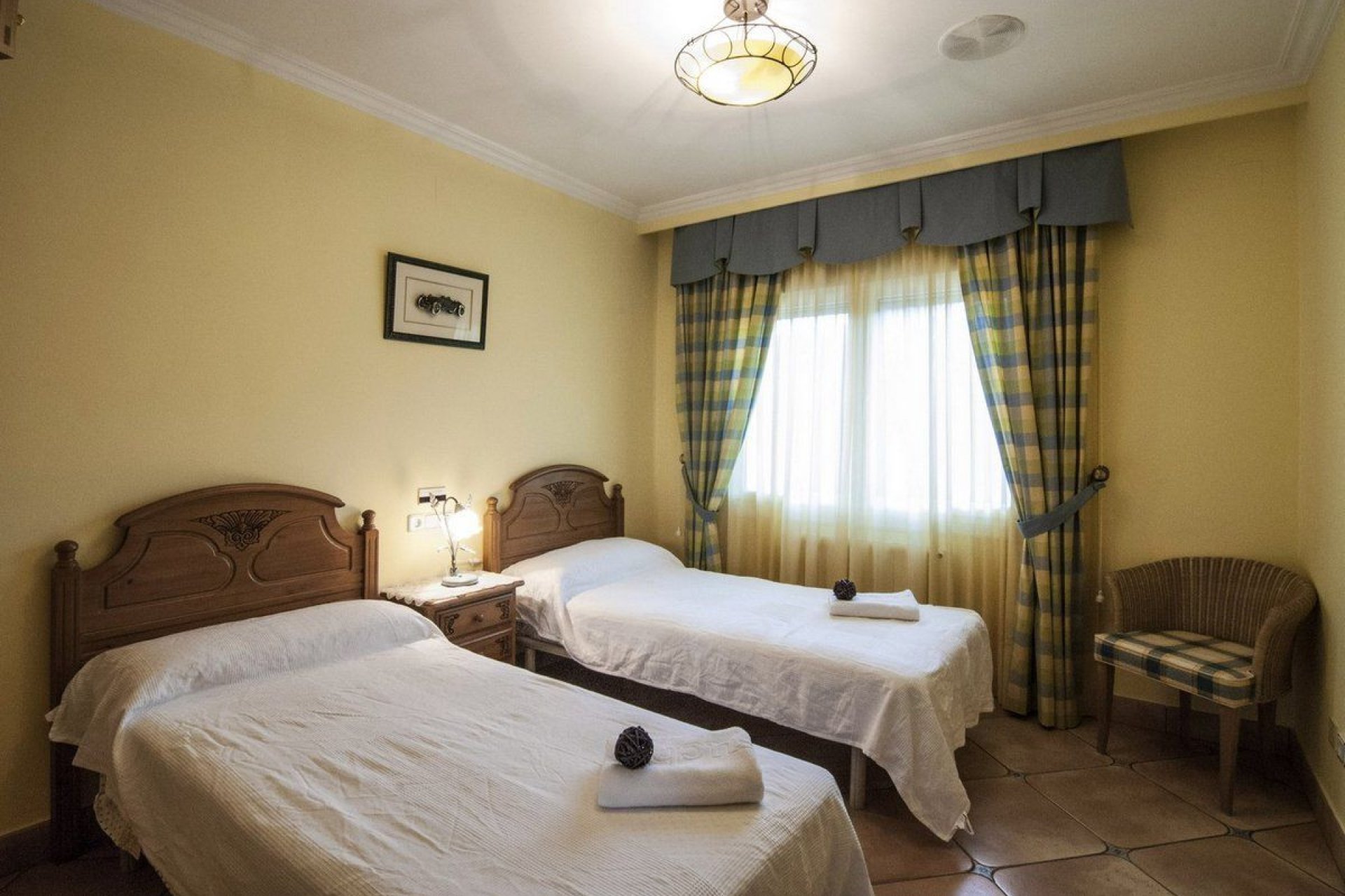 Használt ingatlanok - Villa -
Benissa - Benissa Centro