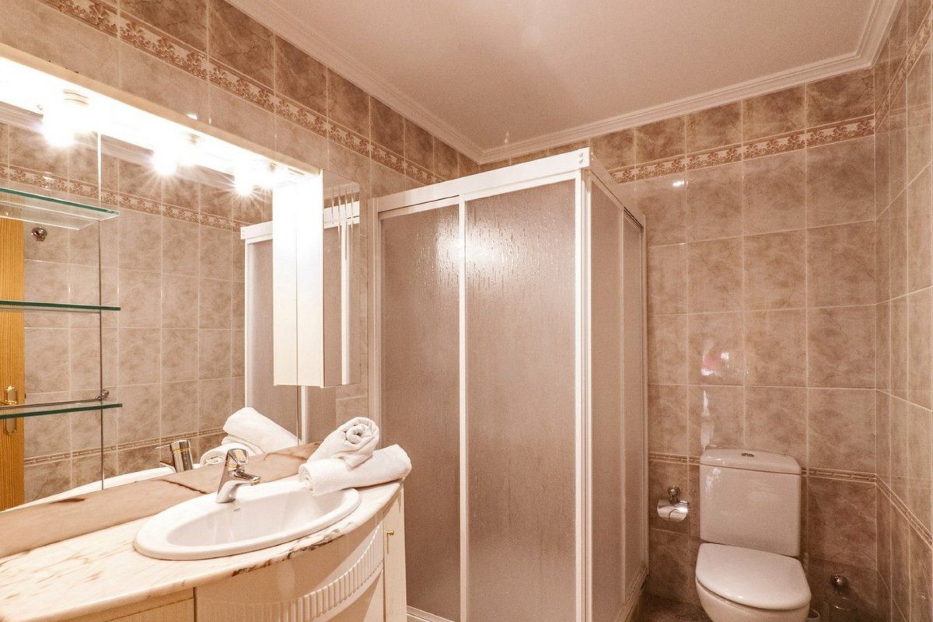 Használt ingatlanok - Villa -
Benissa - Benissa Centro