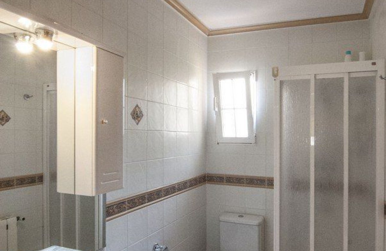 Használt ingatlanok - Villa -
Benissa - Benissa Centro