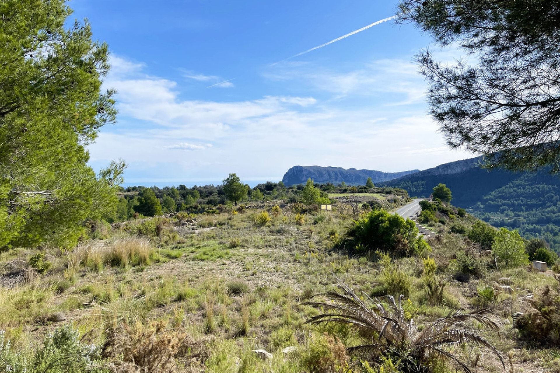 Használt ingatlanok - Villa -
Benissa - Benissa Centro