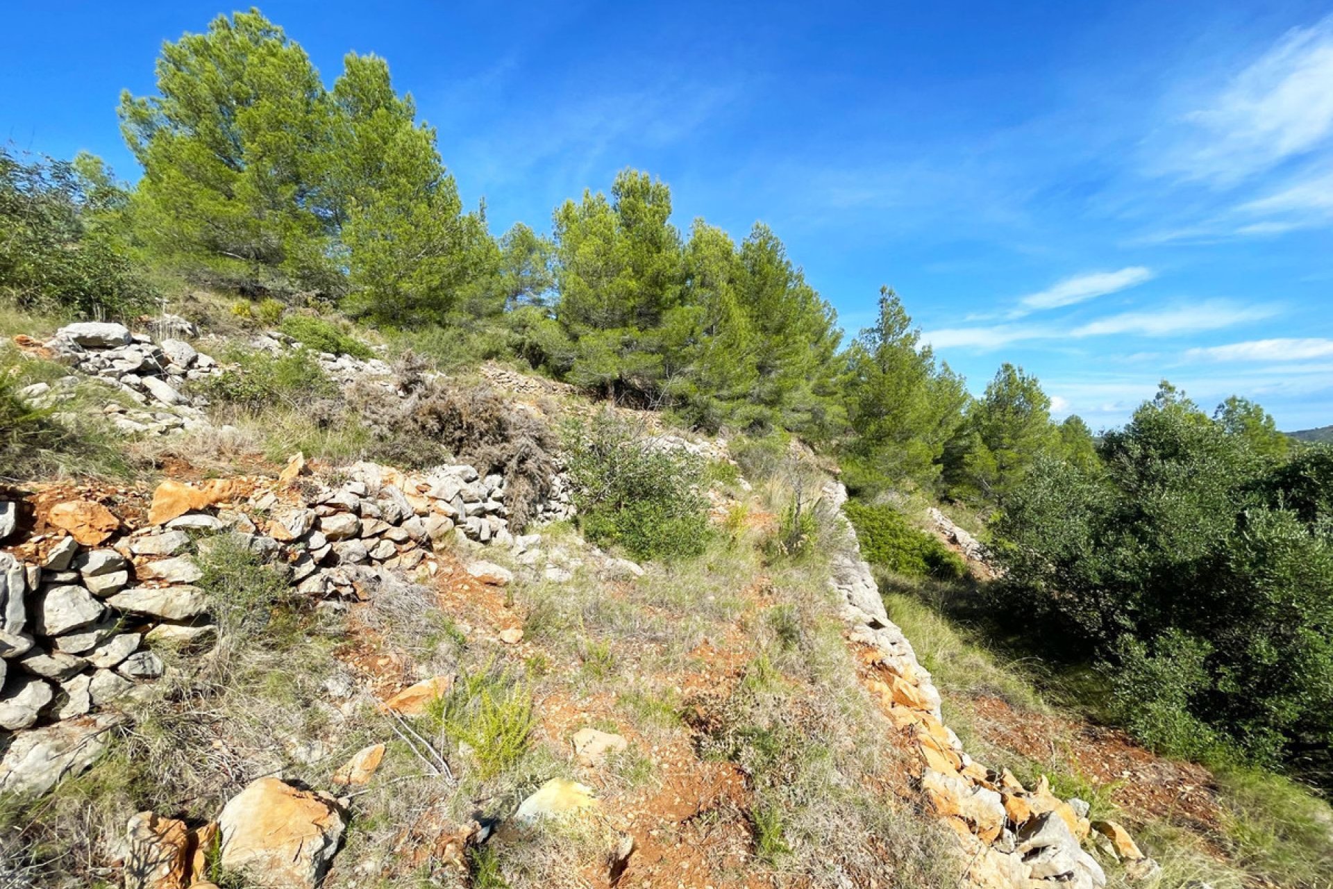 Használt ingatlanok - Villa -
Benissa - Benissa Centro