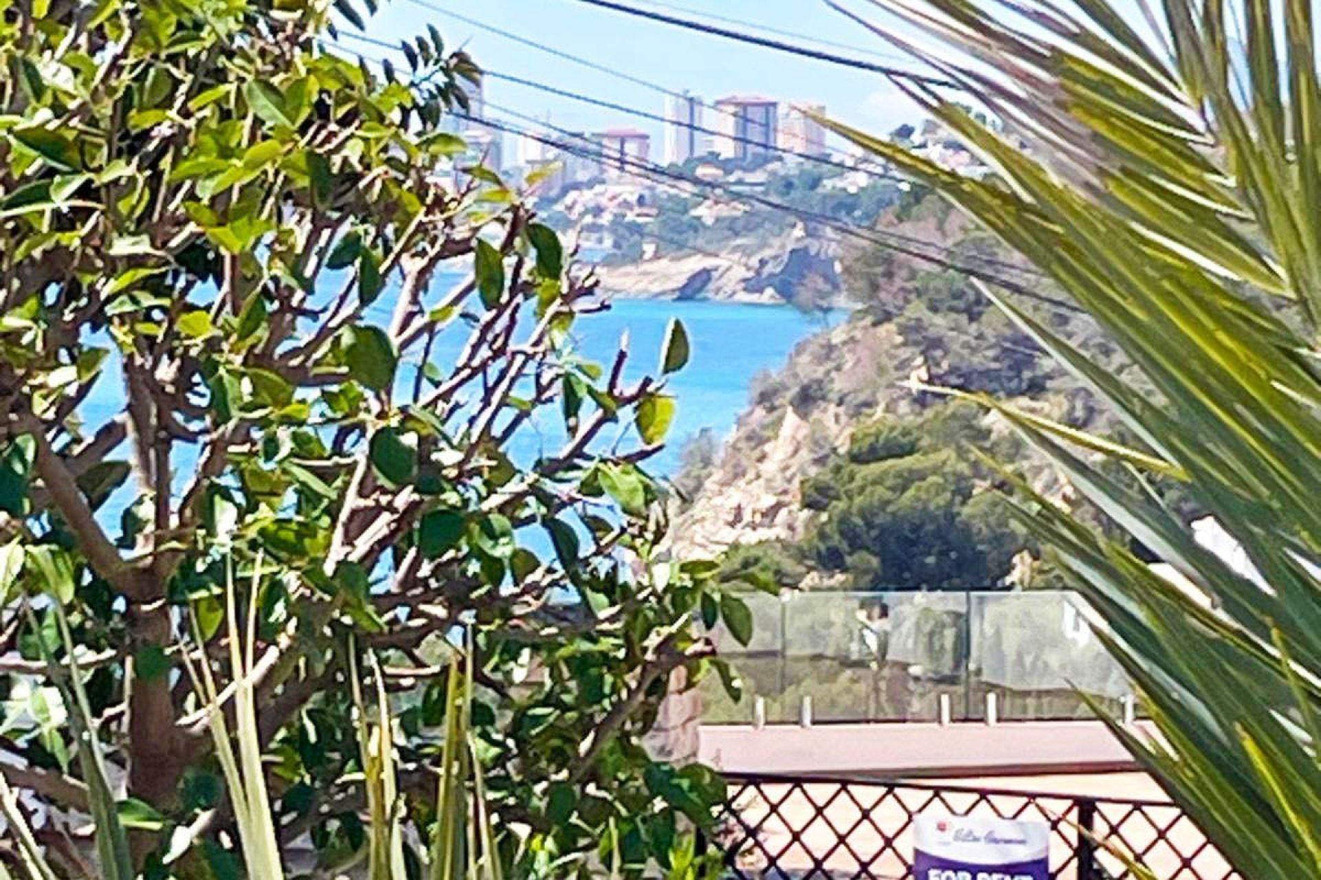 Használt ingatlanok - Villa -
Benissa - Benissa Centro