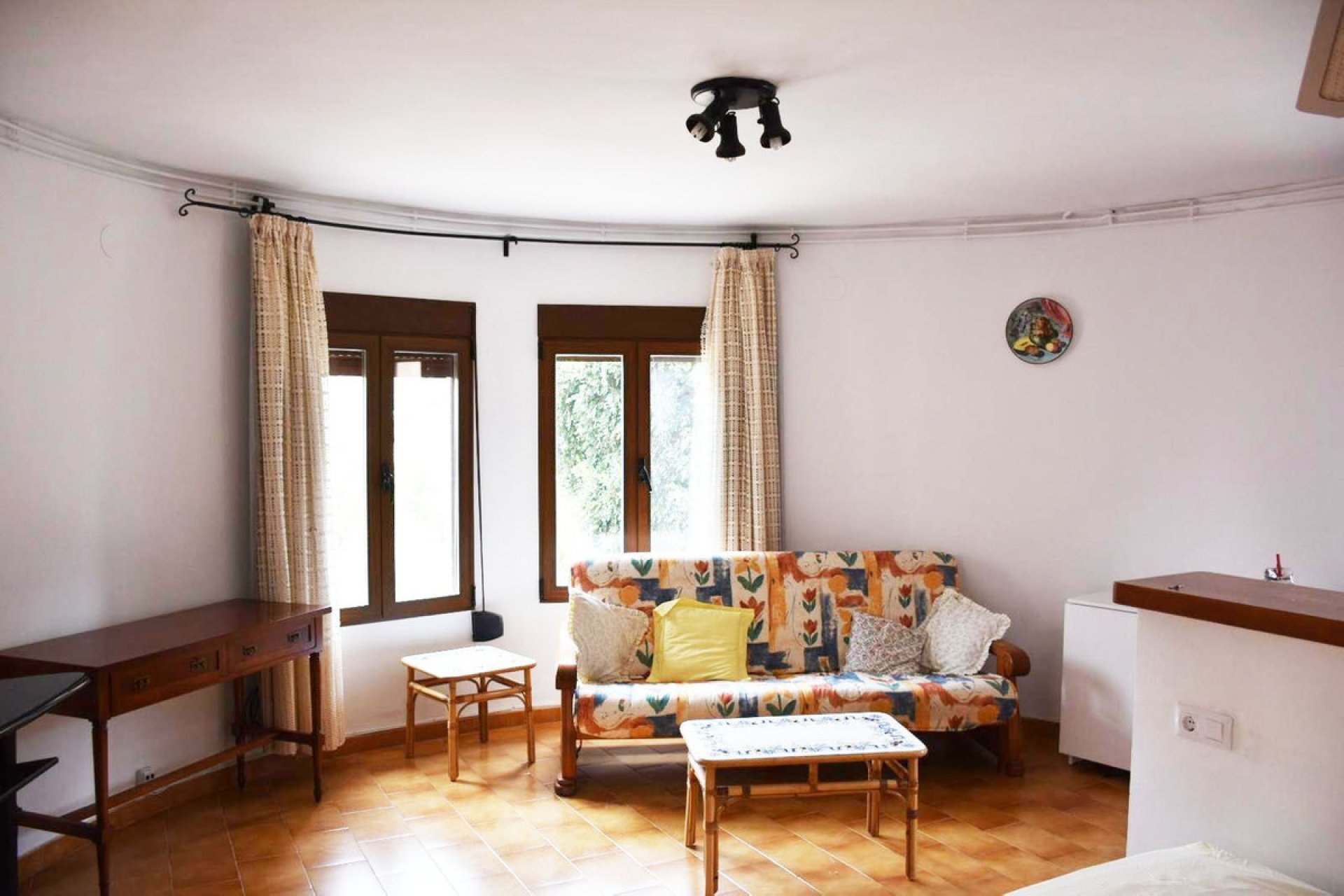 Használt ingatlanok - Villa -
Benissa - Benissa Centro