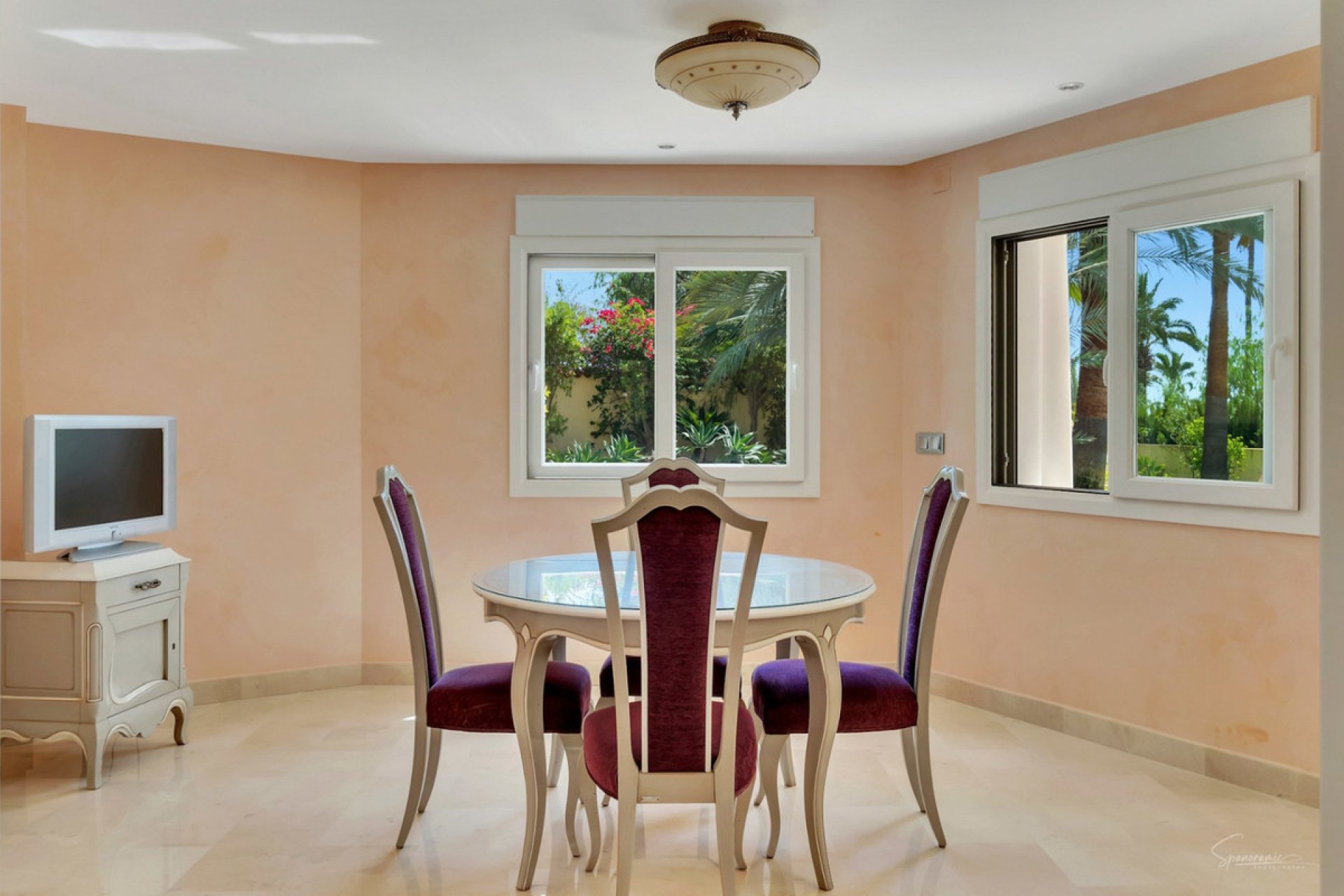 Használt ingatlanok - Villa -
Benissa - Benissa Centro