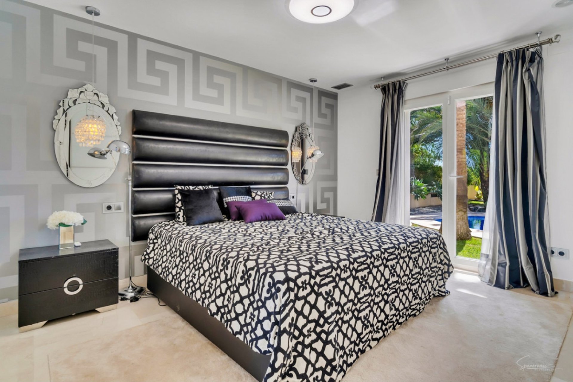 Használt ingatlanok - Villa -
Benissa - Benissa Centro