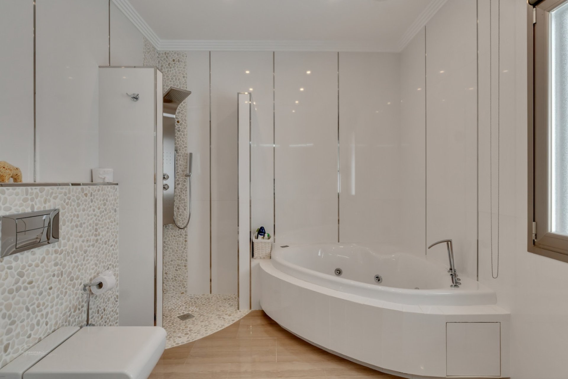 Használt ingatlanok - Villa -
Benissa - Benissa Centro